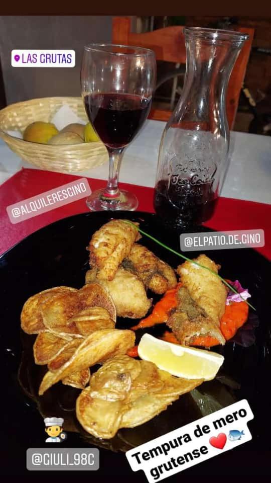 alquileres gino