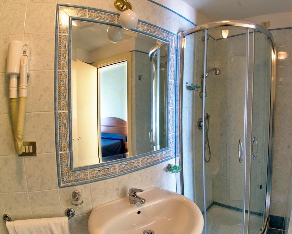 Hotel Laura en Rome