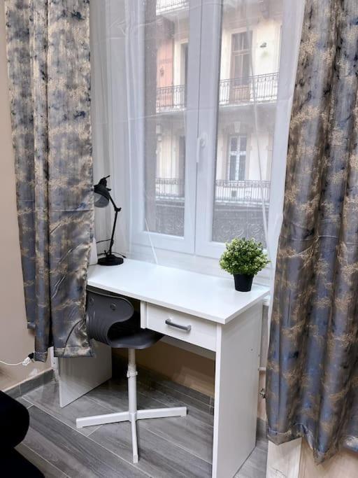 Buda Castle Charming 2 bedrooms view 4
