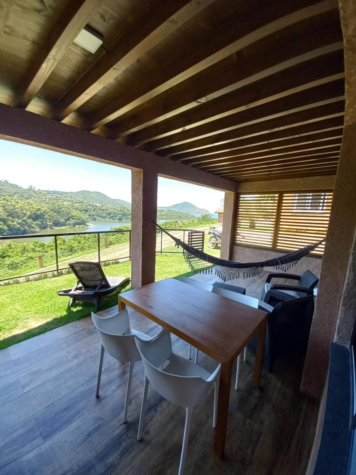 Fazenda Verde - Praia do Rosa
