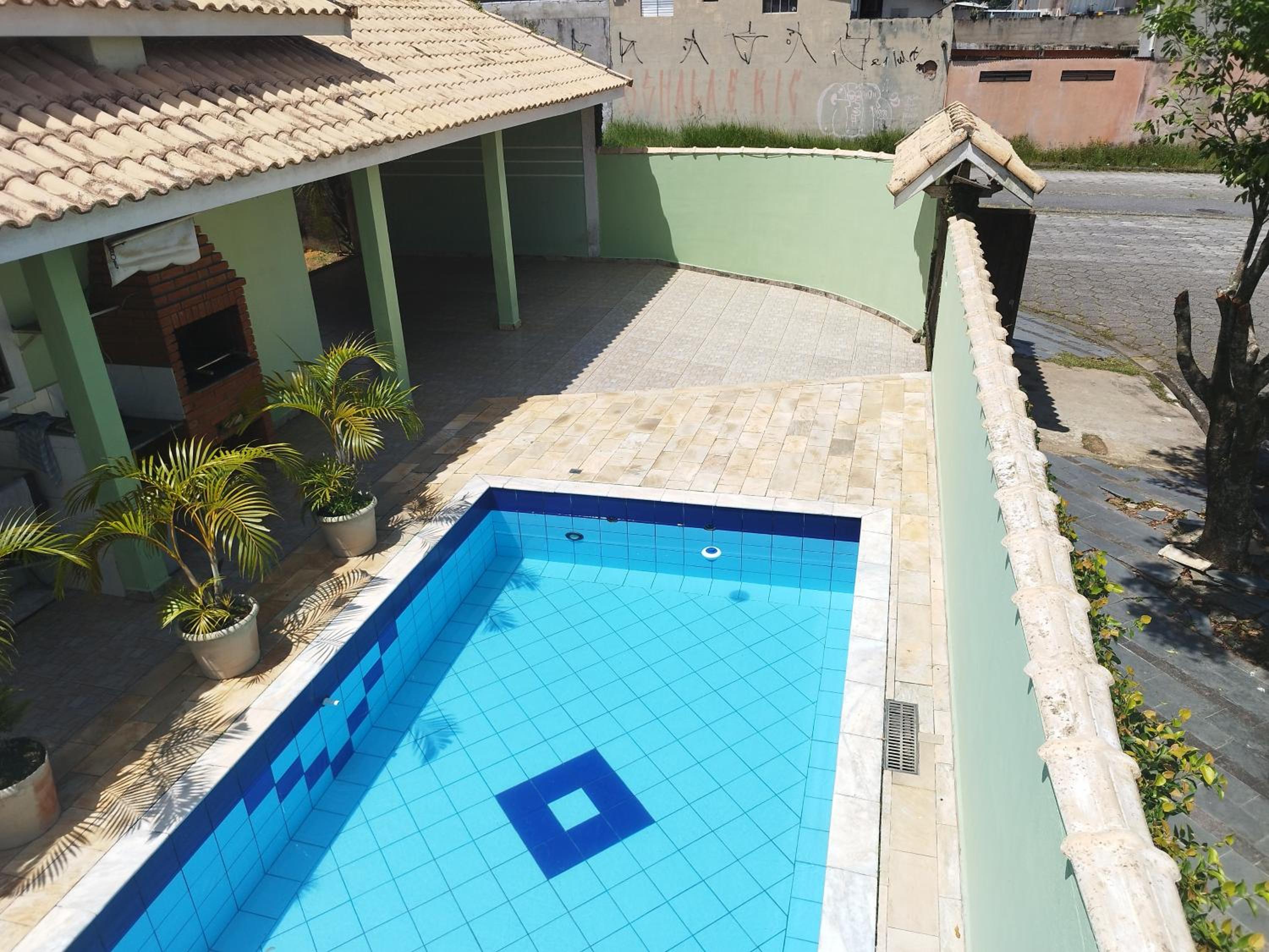 BONA CASA PERUÍBE