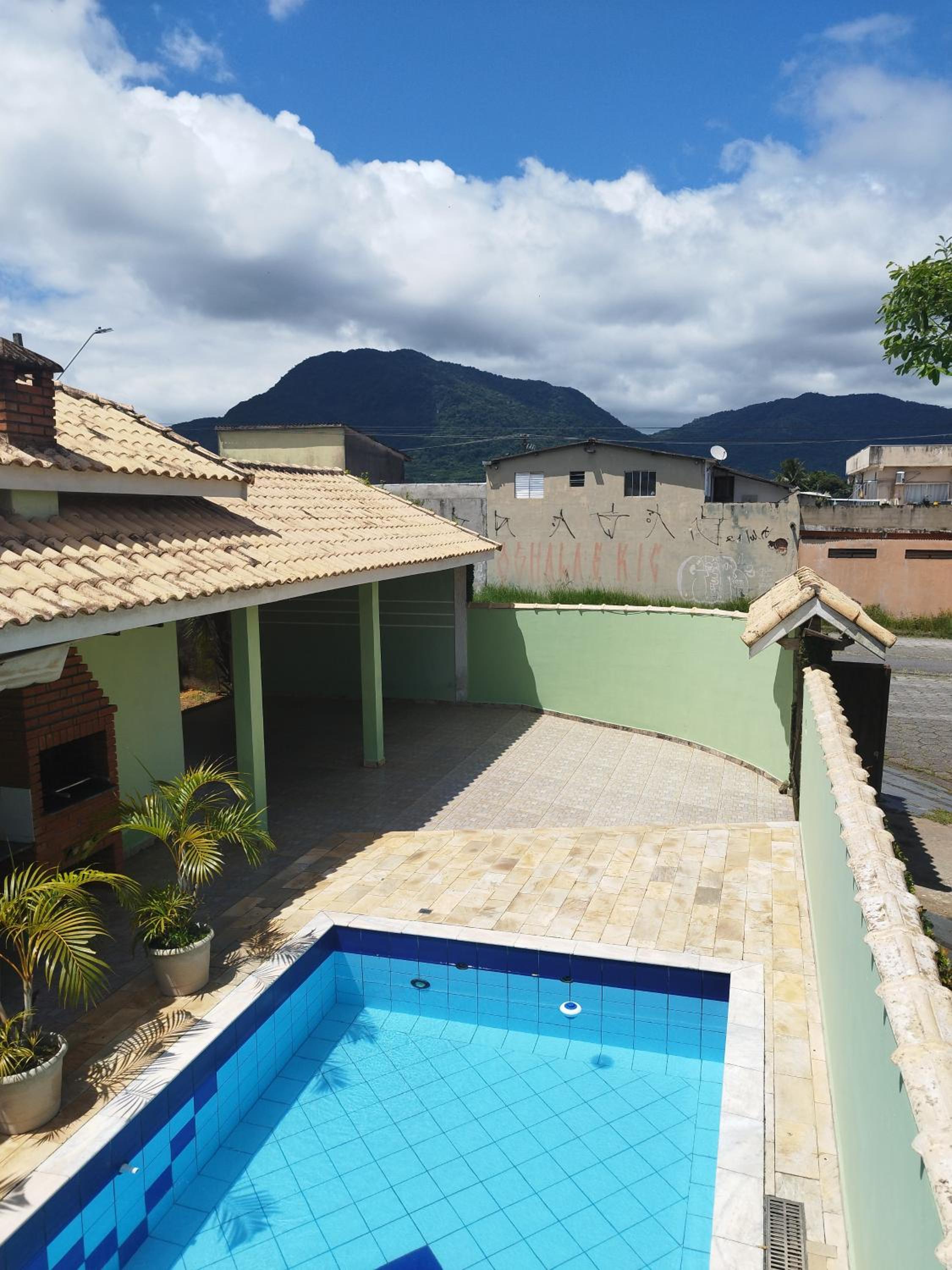 BONA CASA PERUÍBE