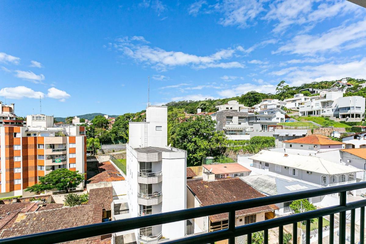 Apartamentos completos ao lado da UFSC