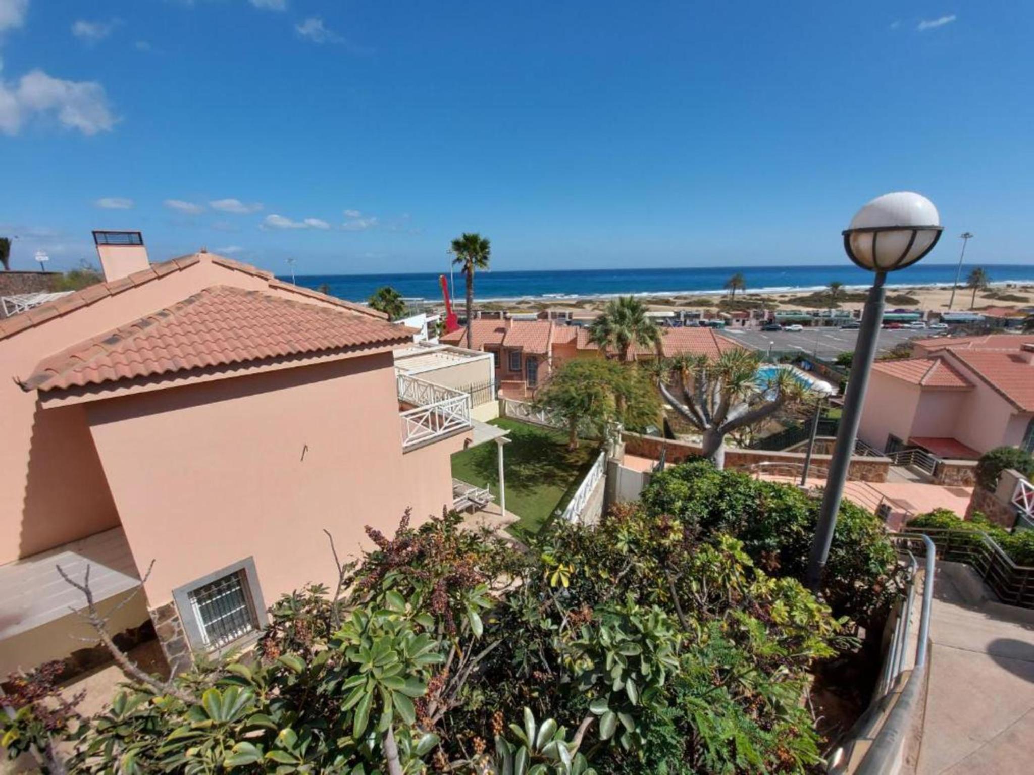 Chalet Santa Ana 2 by VillaGranCanaria
