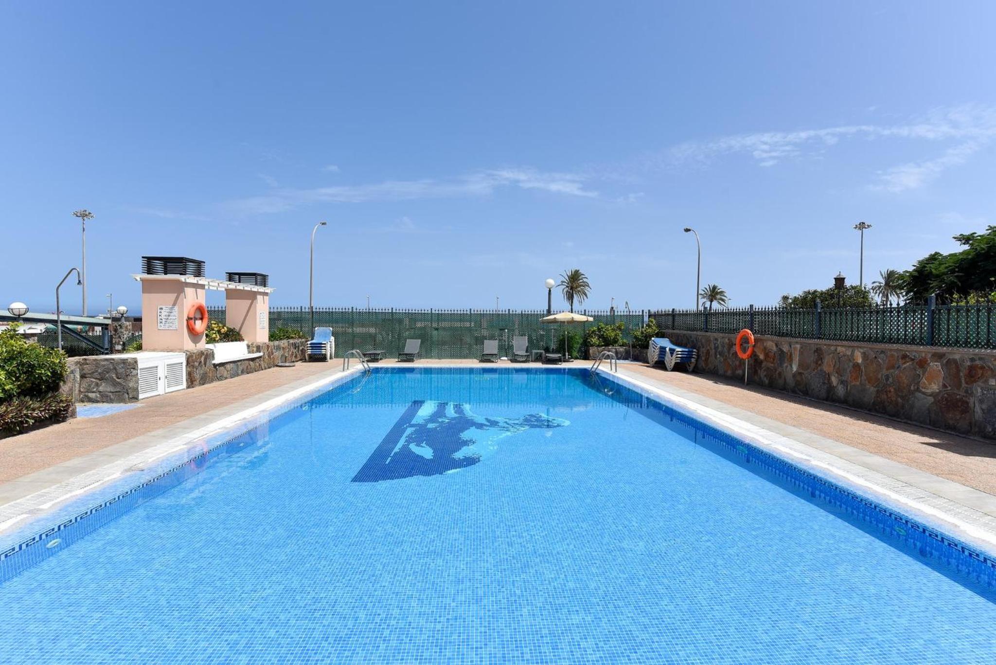 Chalet Santa Ana 2 by VillaGranCanaria