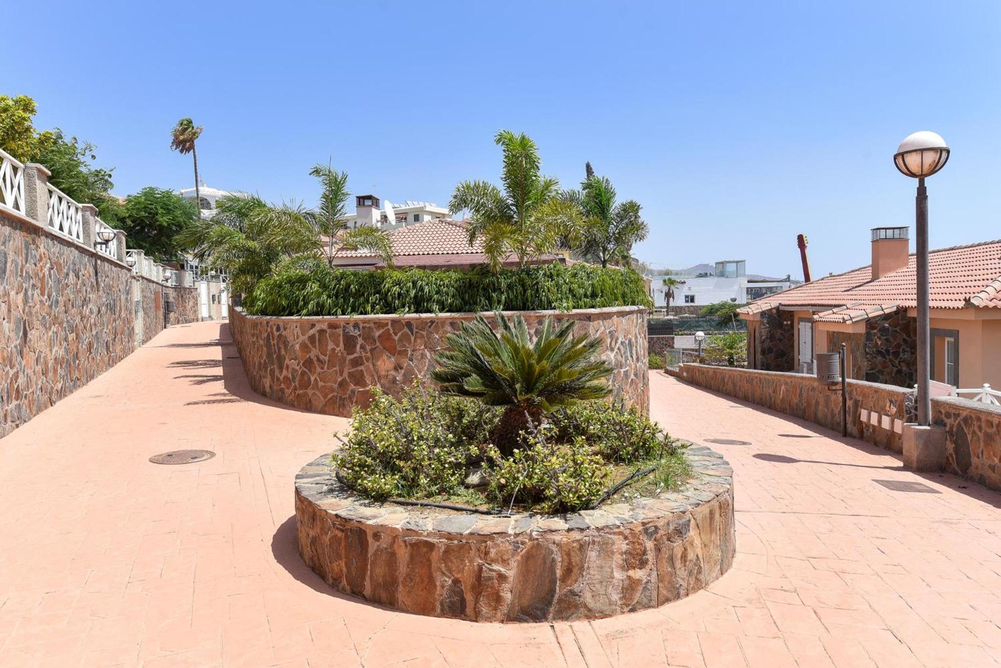 Chalet Santa Ana 2 by VillaGranCanaria