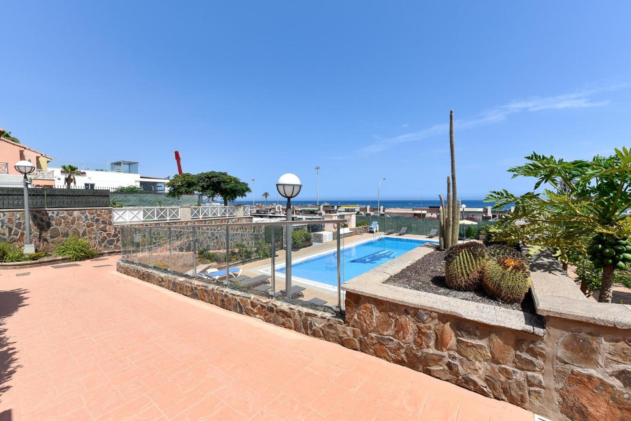 Chalet Santa Ana 2 by VillaGranCanaria
