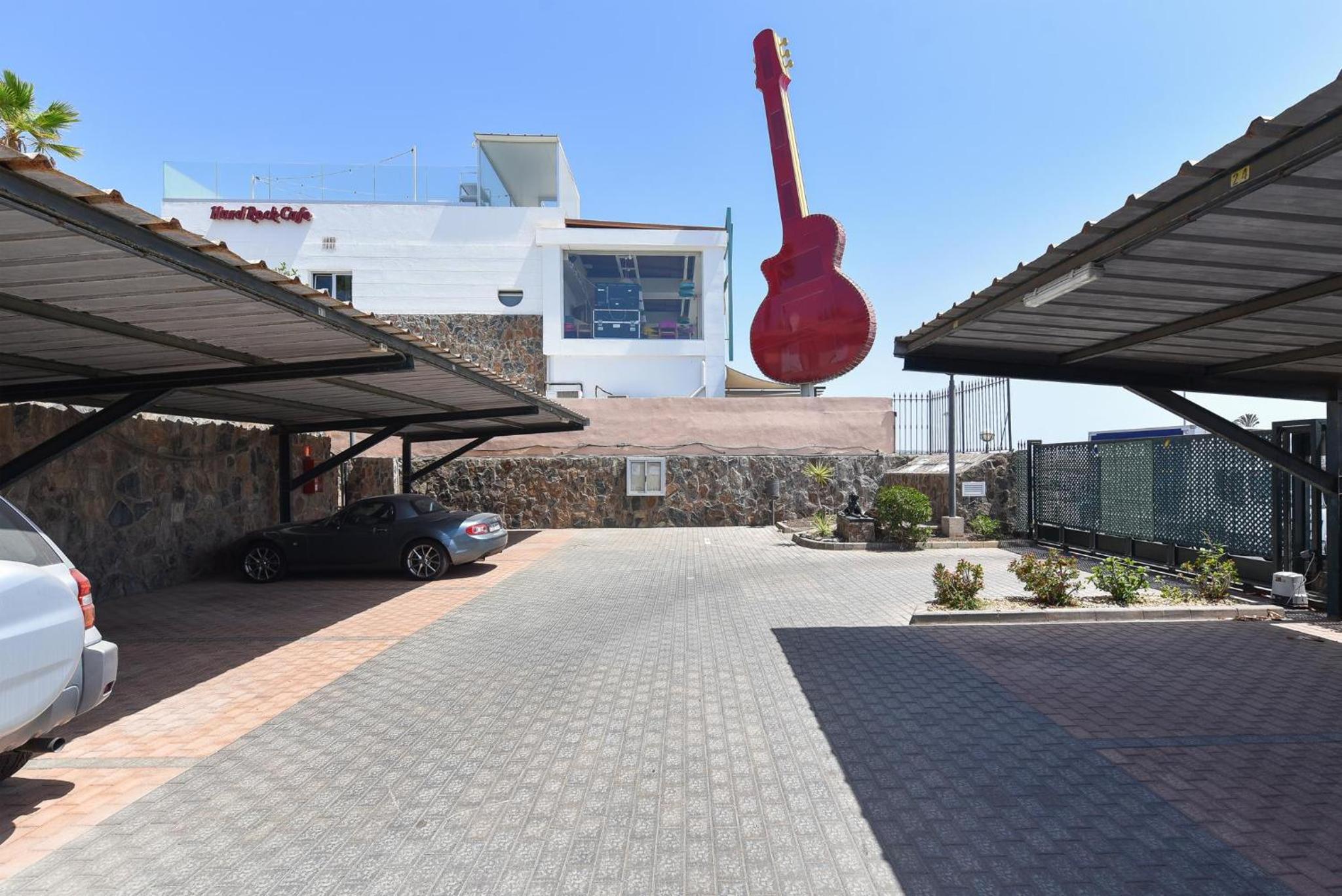 Chalet Santa Ana 2 by VillaGranCanaria