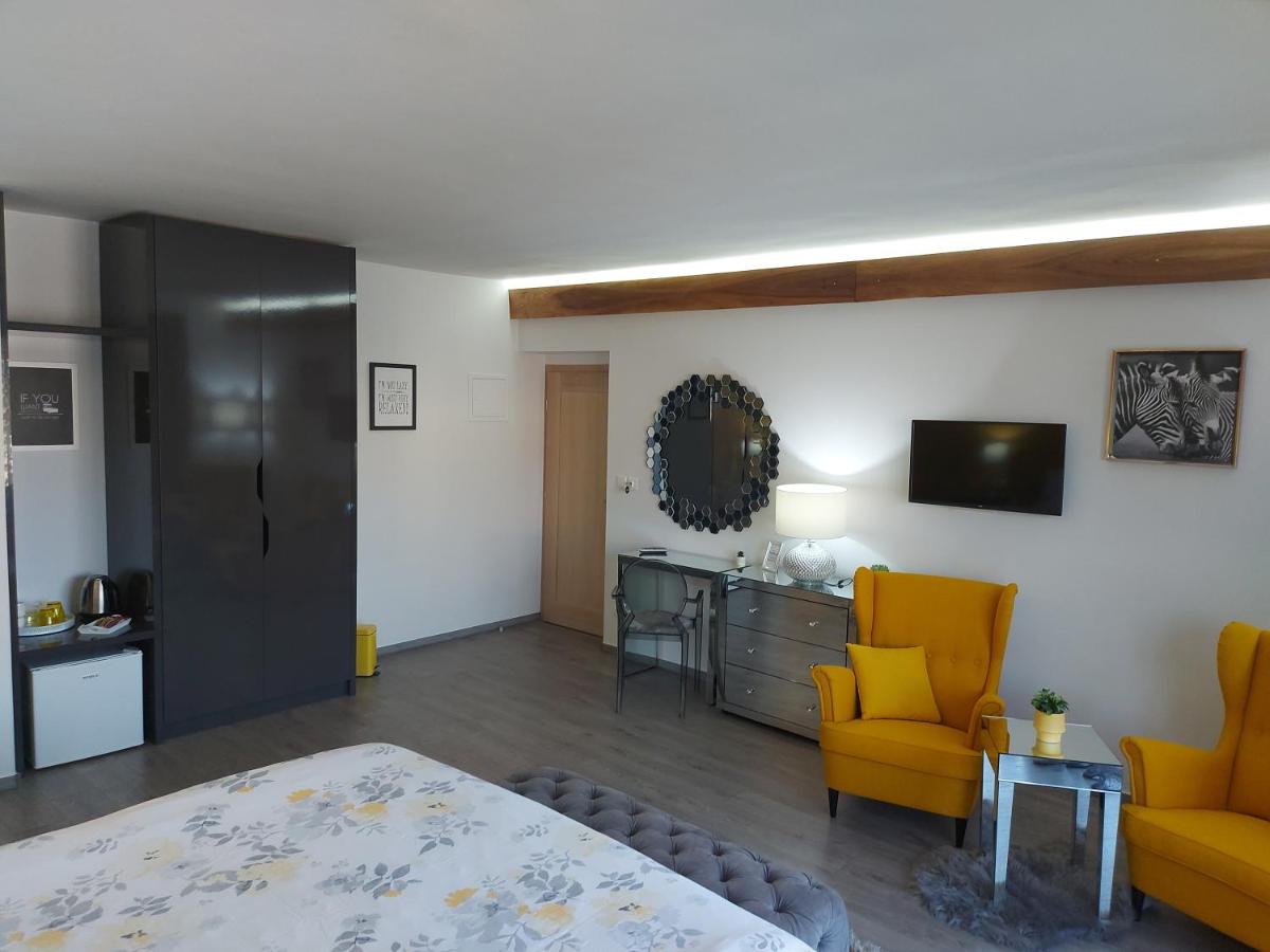 PIAZZA ROOMS Zadar