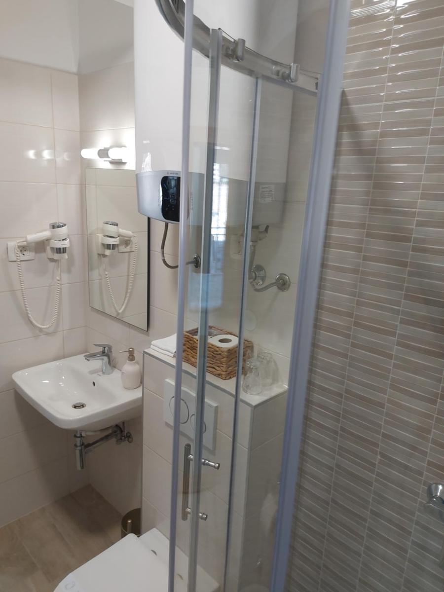 PIAZZA ROOMS Zadar