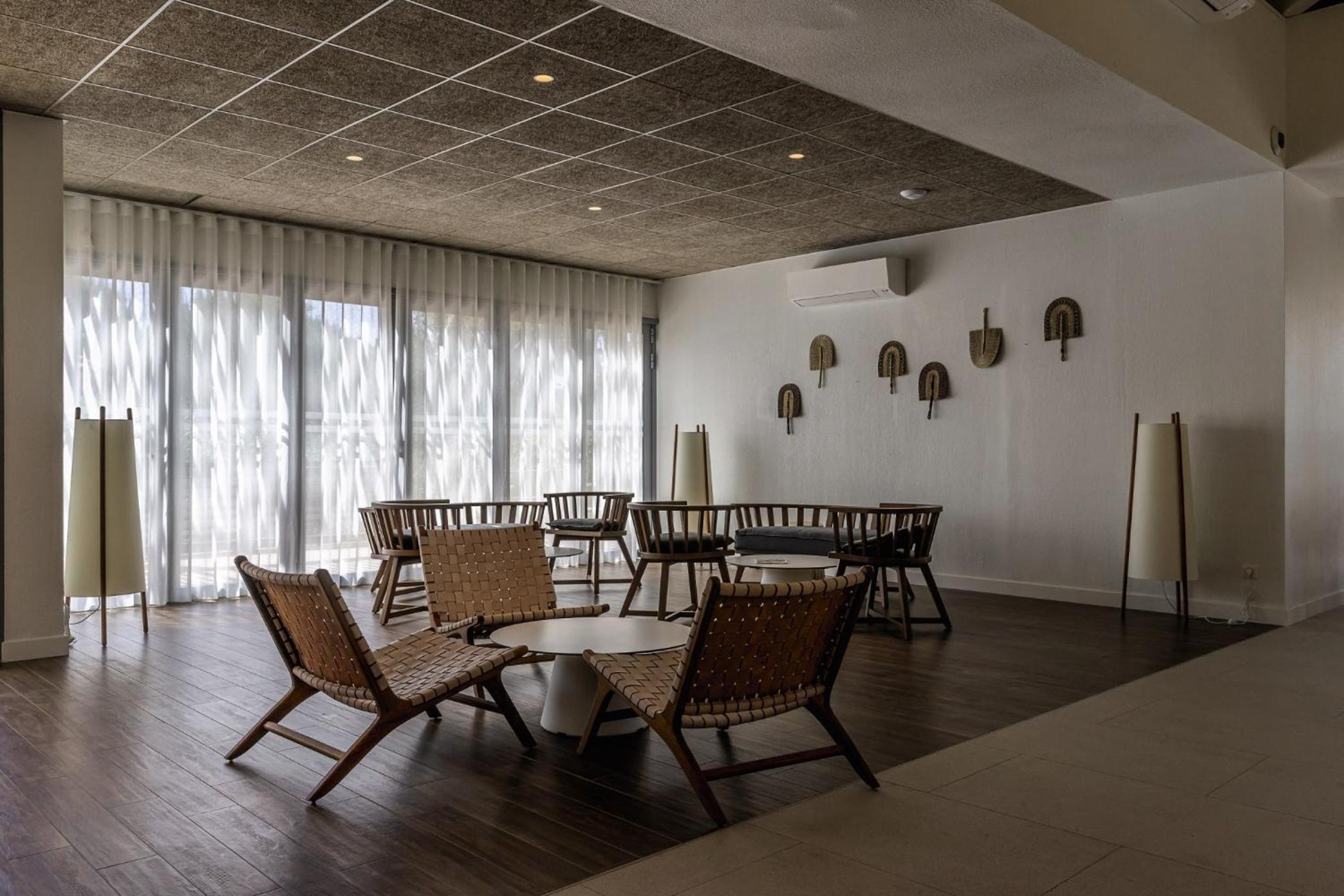 Hyeres Vacations - Belambra Clubs Presqu'ile De Giens - Riviera Beach Club - Property Image 3