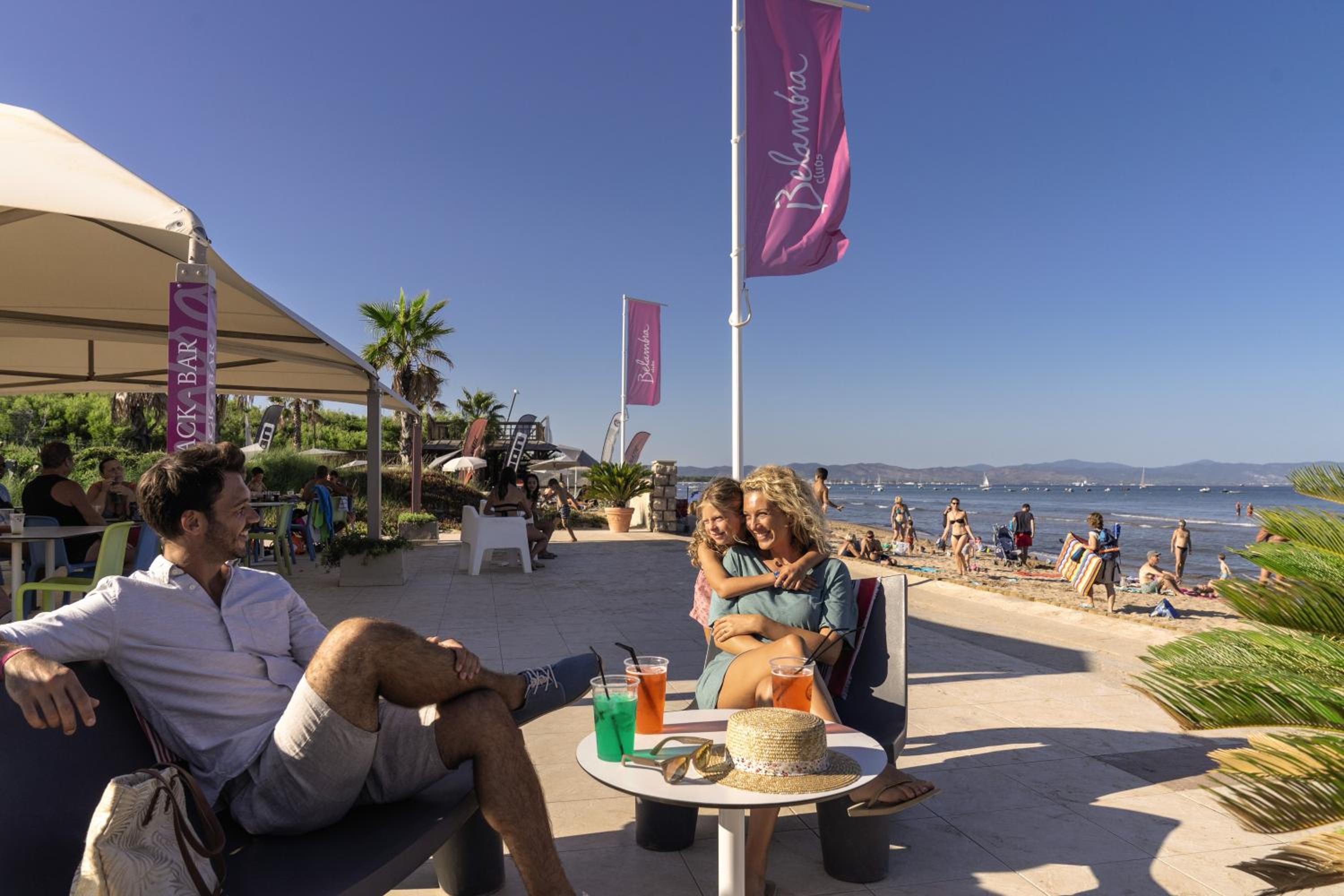 Hyeres Vacations - Belambra Clubs Presqu'ile De Giens - Riviera Beach Club - Property Image 10