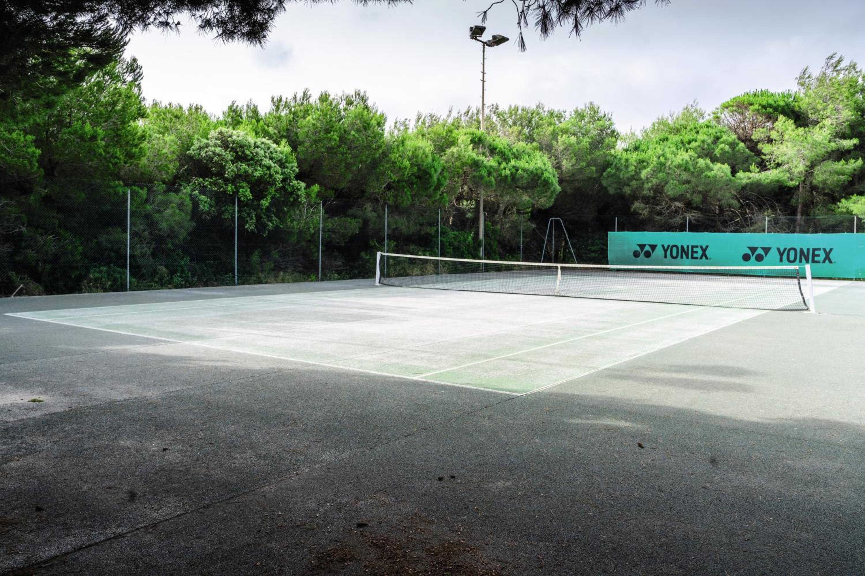 Hyeres Vacations - Belambra Clubs Presqu'ile De Giens - Riviera Beach Club - Property Image 4