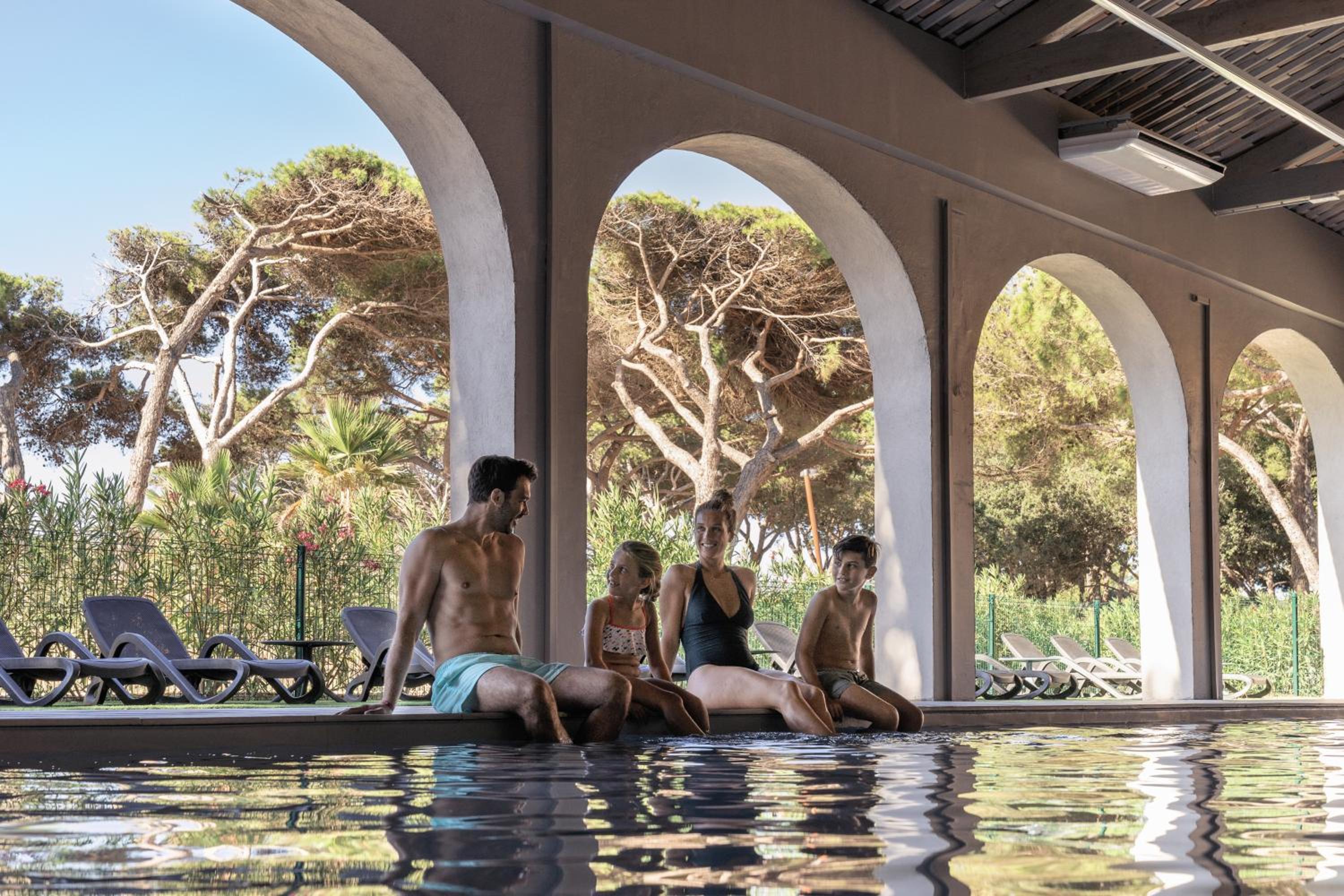 Hyeres Vacations - Belambra Clubs Presqu'ile De Giens - Riviera Beach Club - Property Image 11