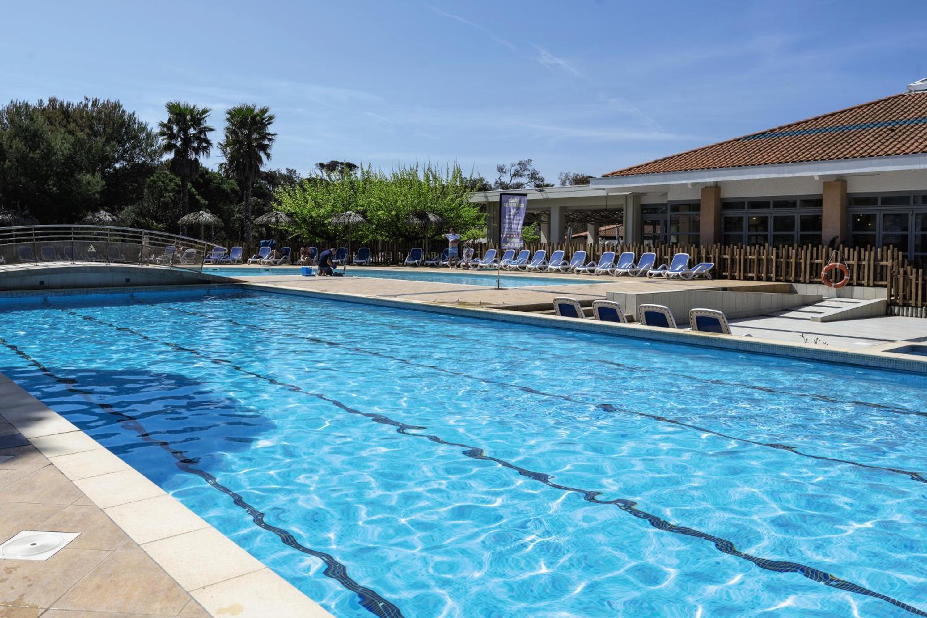 Hyeres Vacations - Belambra Clubs Presqu'ile De Giens - Riviera Beach Club - Property Image 8