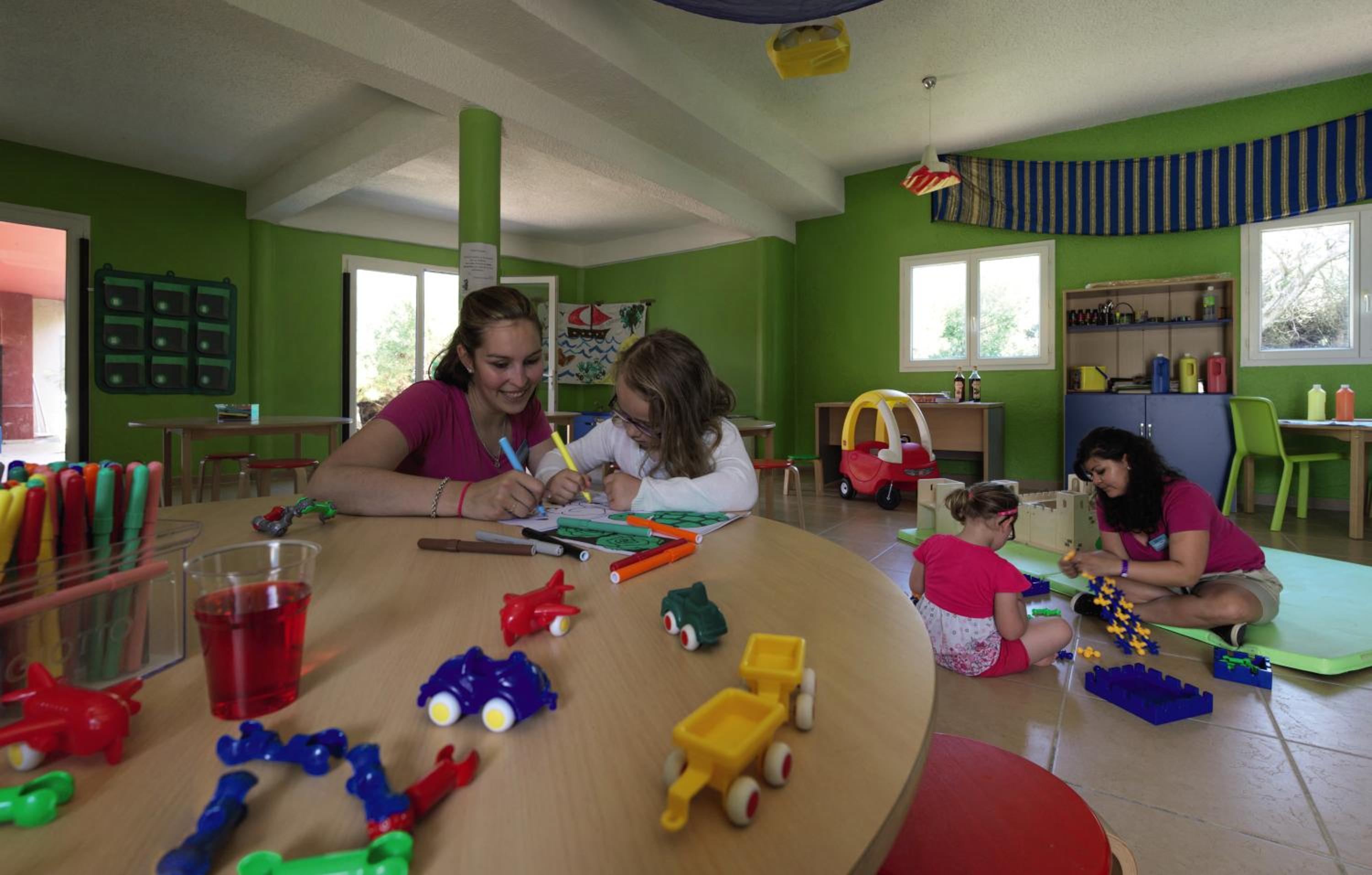 Hyeres Vacations - Belambra Clubs Presqu'ile De Giens - Riviera Beach Club - Property Image 12