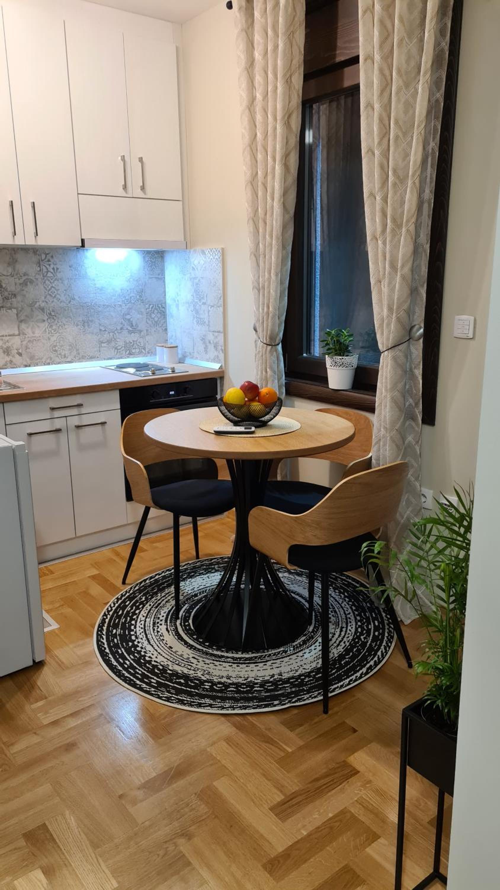 MS Apartman view 4
