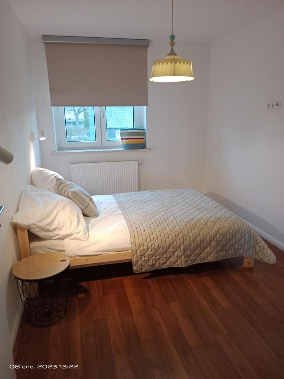 precioso apartamento 1B