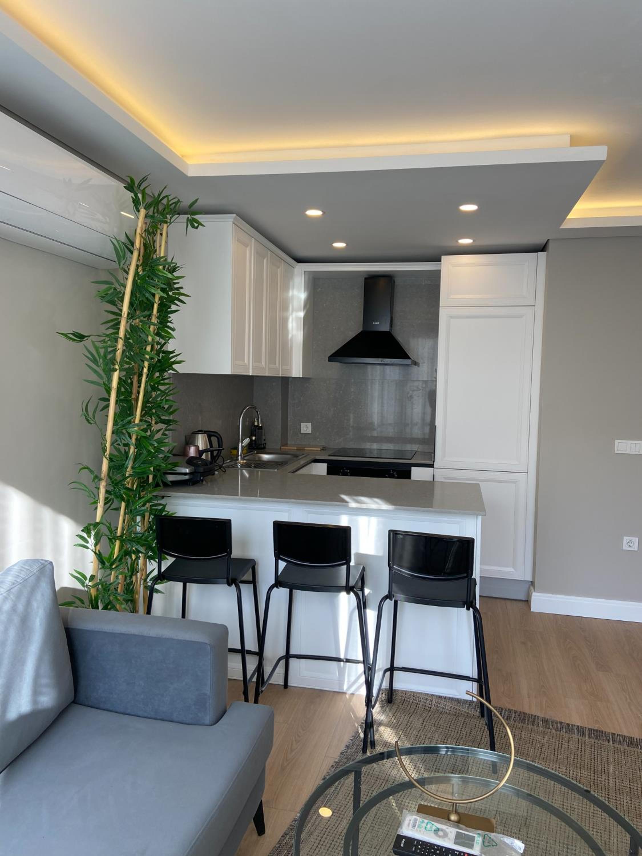 Bolahenk Suites