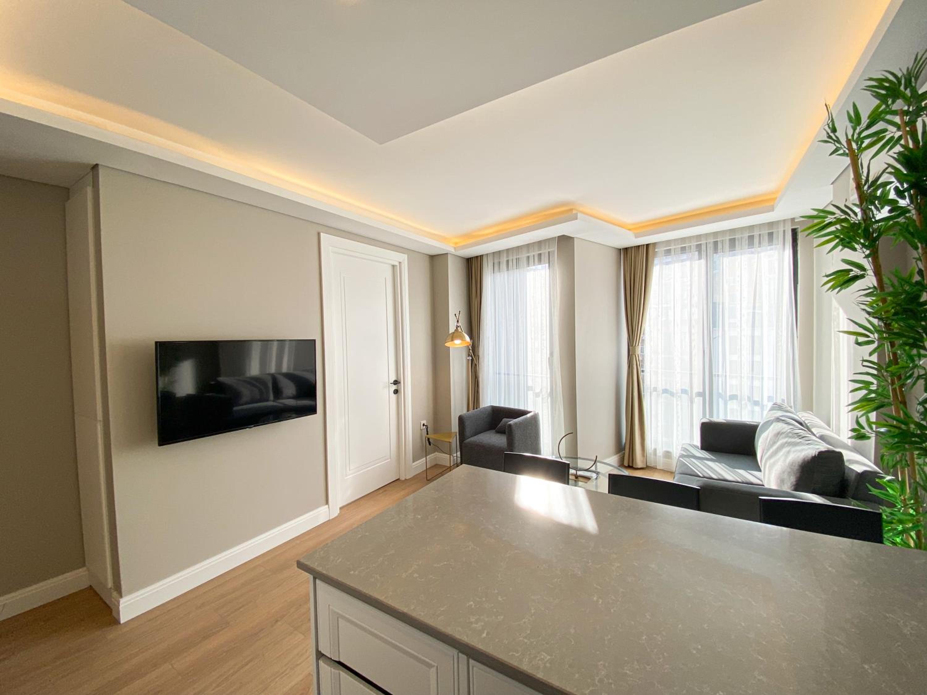 Bolahenk Suites
