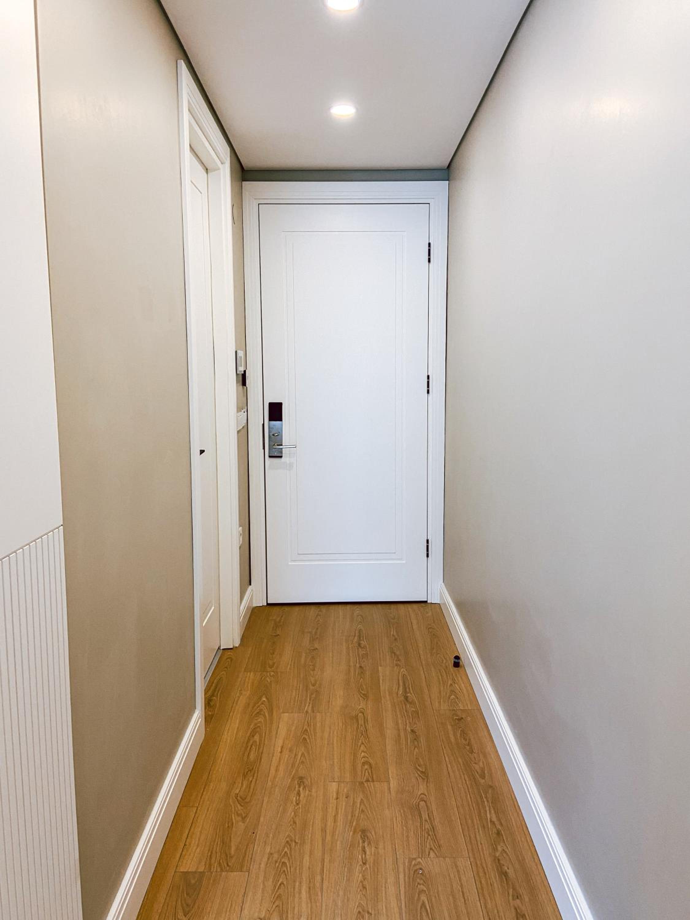Bolahenk Suites
