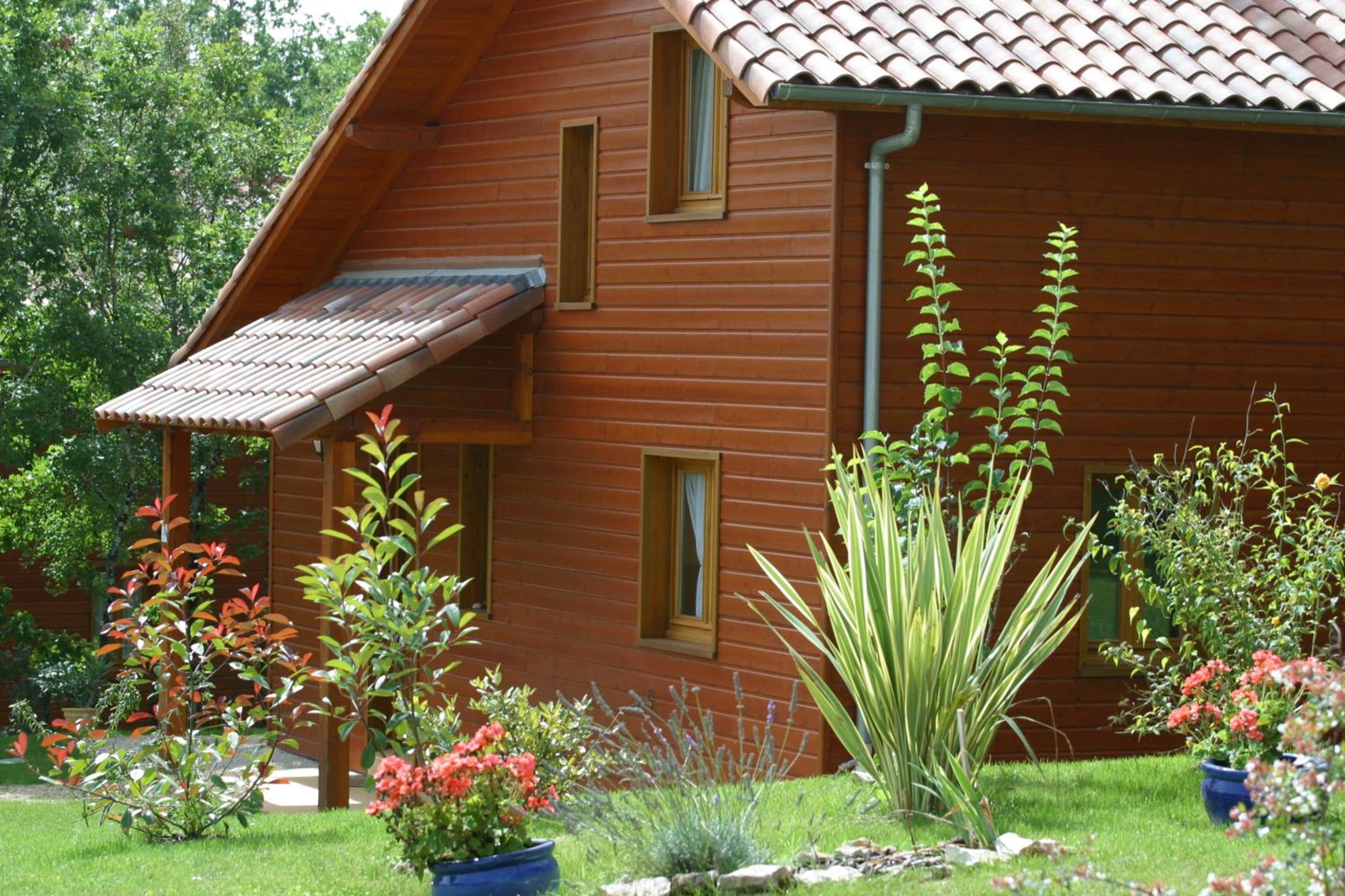 Résidence Souillac Golf & Country Club