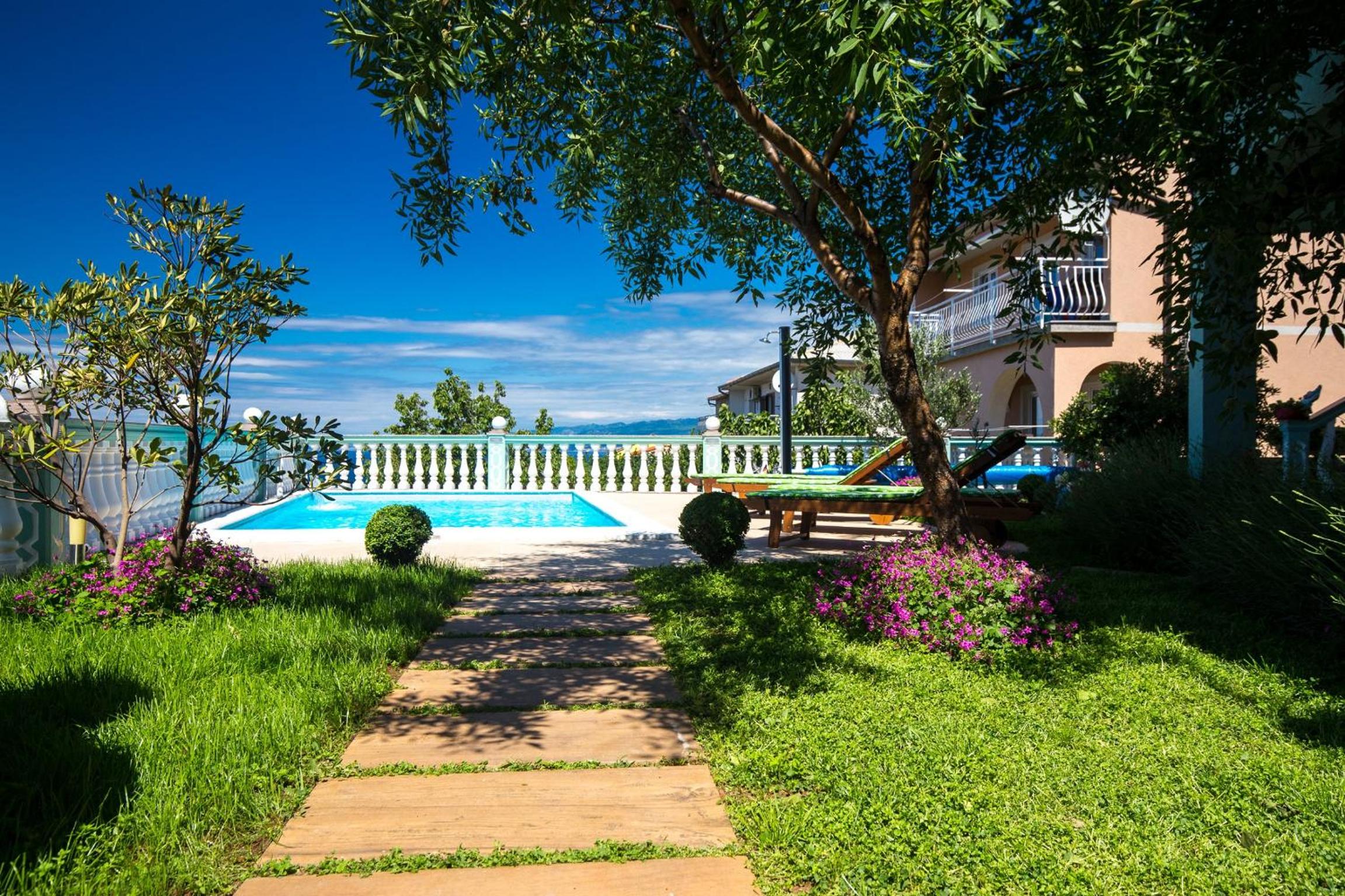 Apartments Bionda
