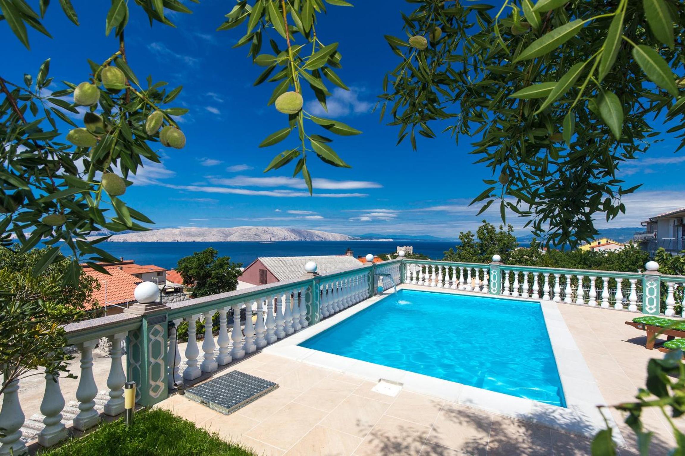 Apartments Bionda