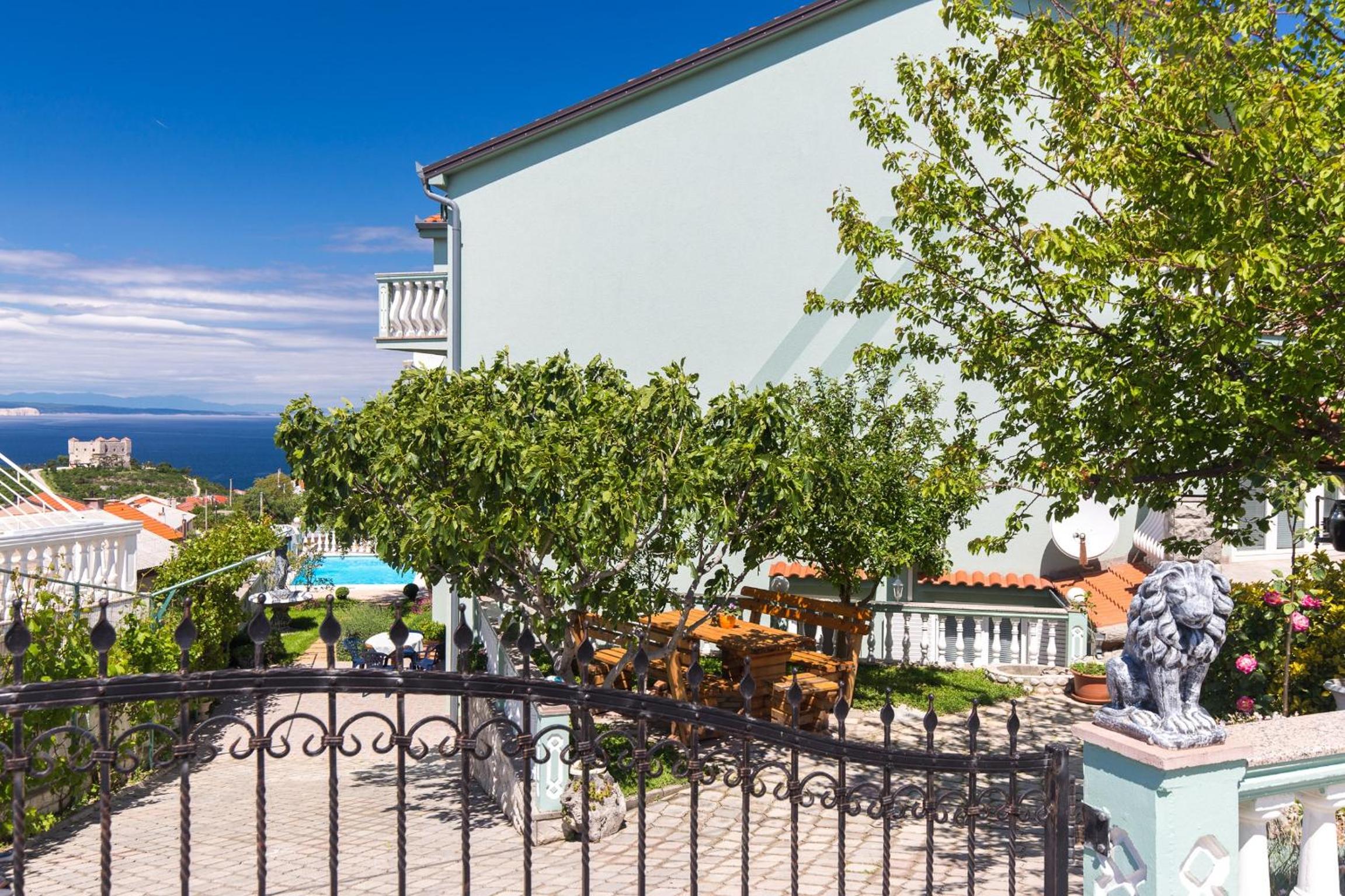 Apartments Bionda