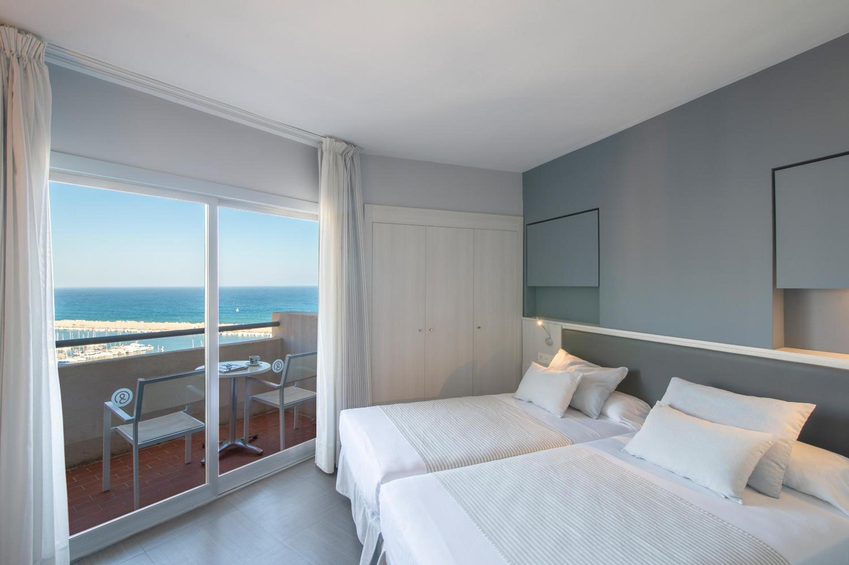 Hotel El Puerto by Pierre Vacances