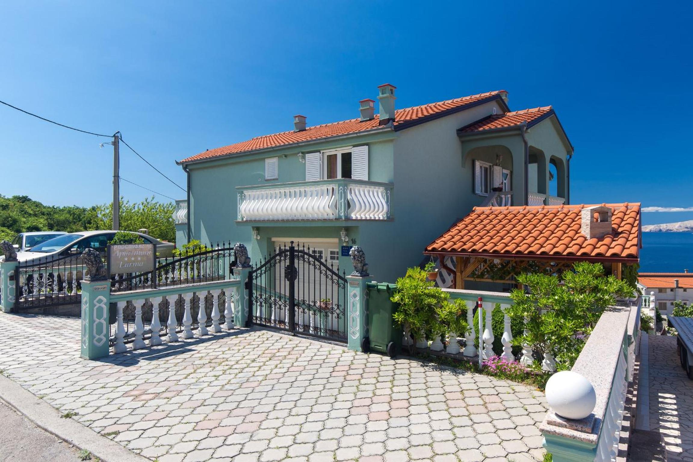 Apartments Bionda