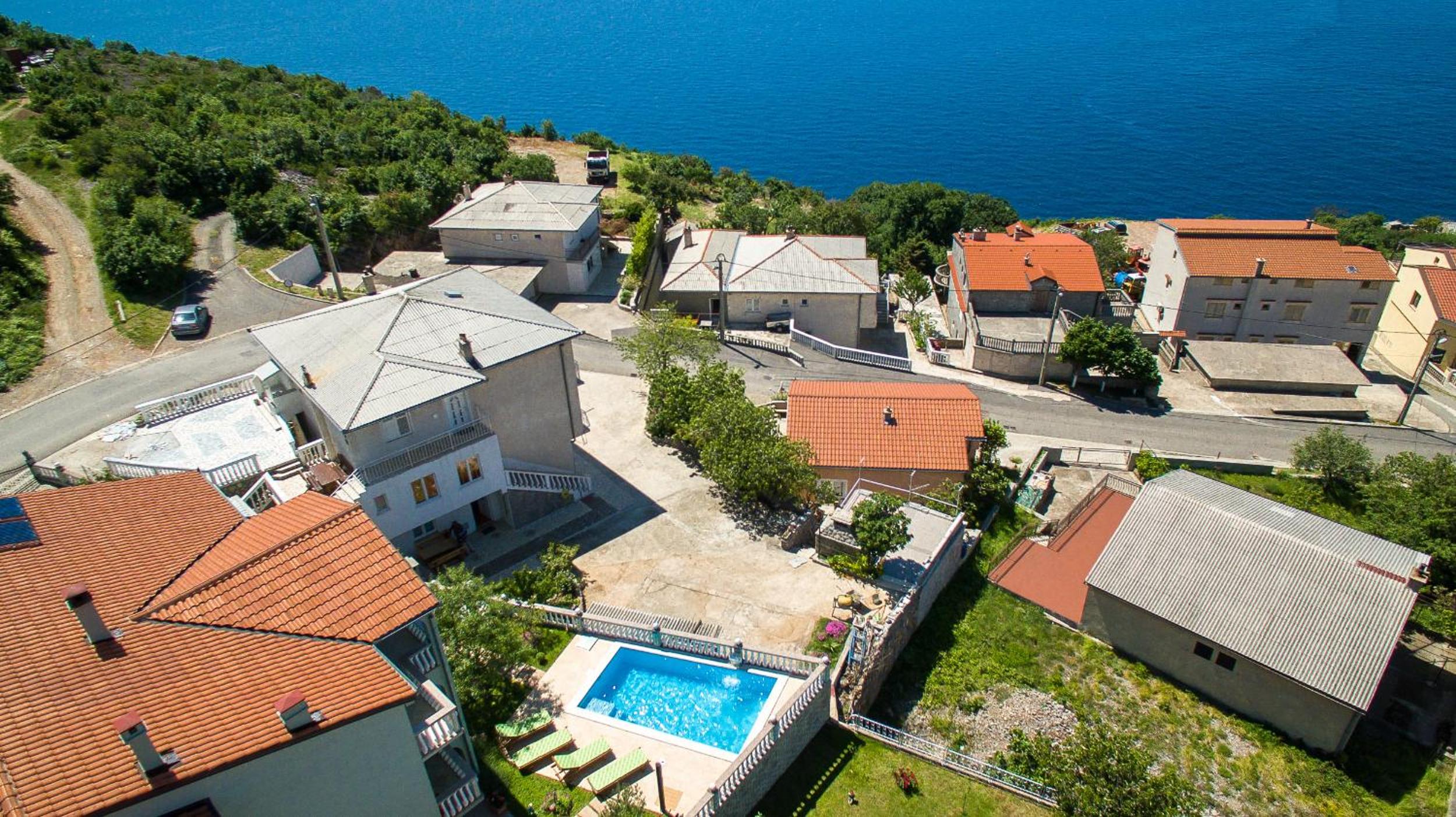 Apartments Bionda
