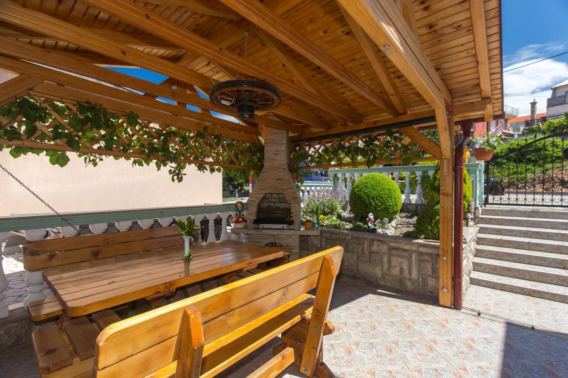 Apartments Bionda