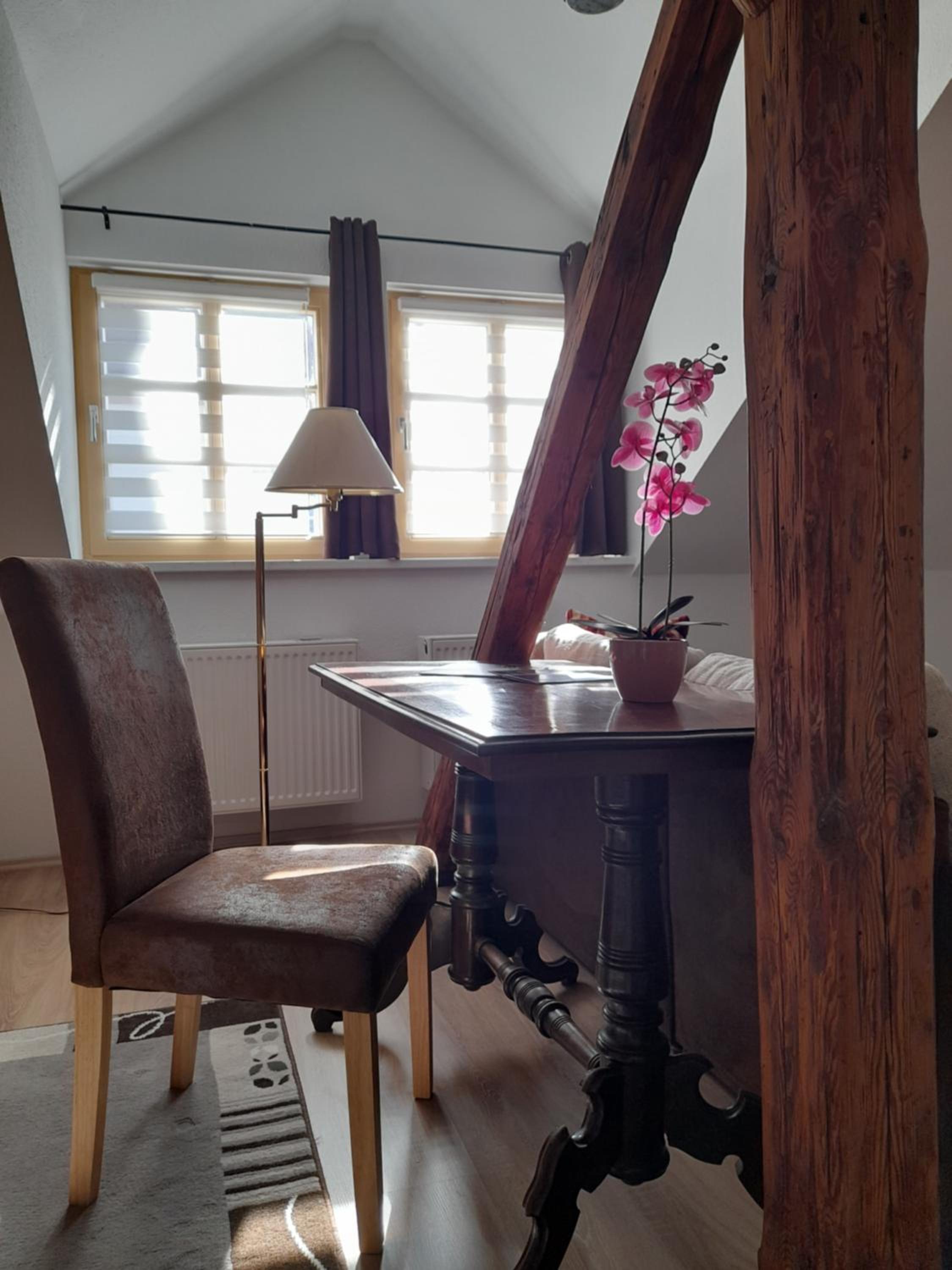 Ferienwohnungen Clara