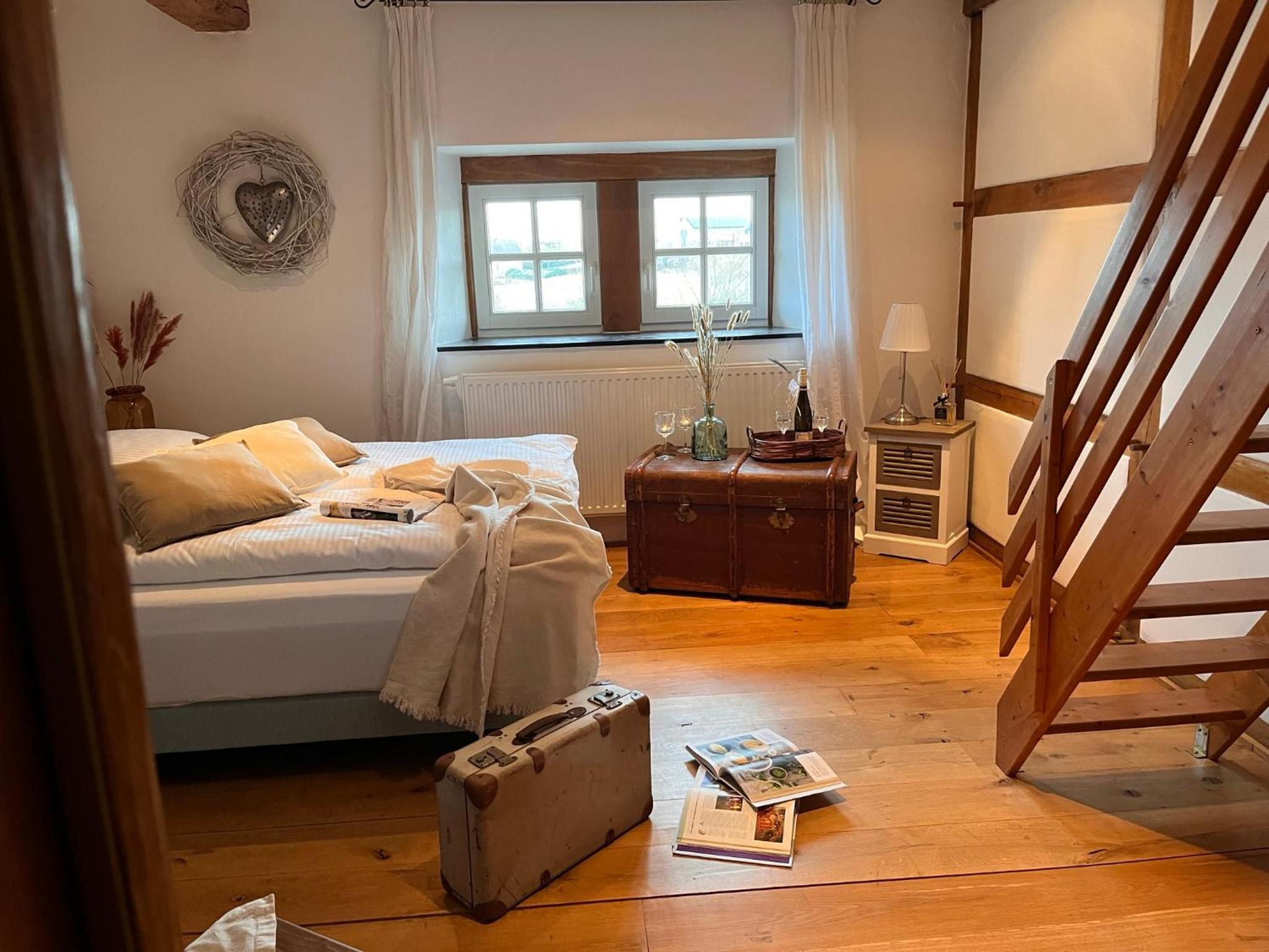 La belle Maison
