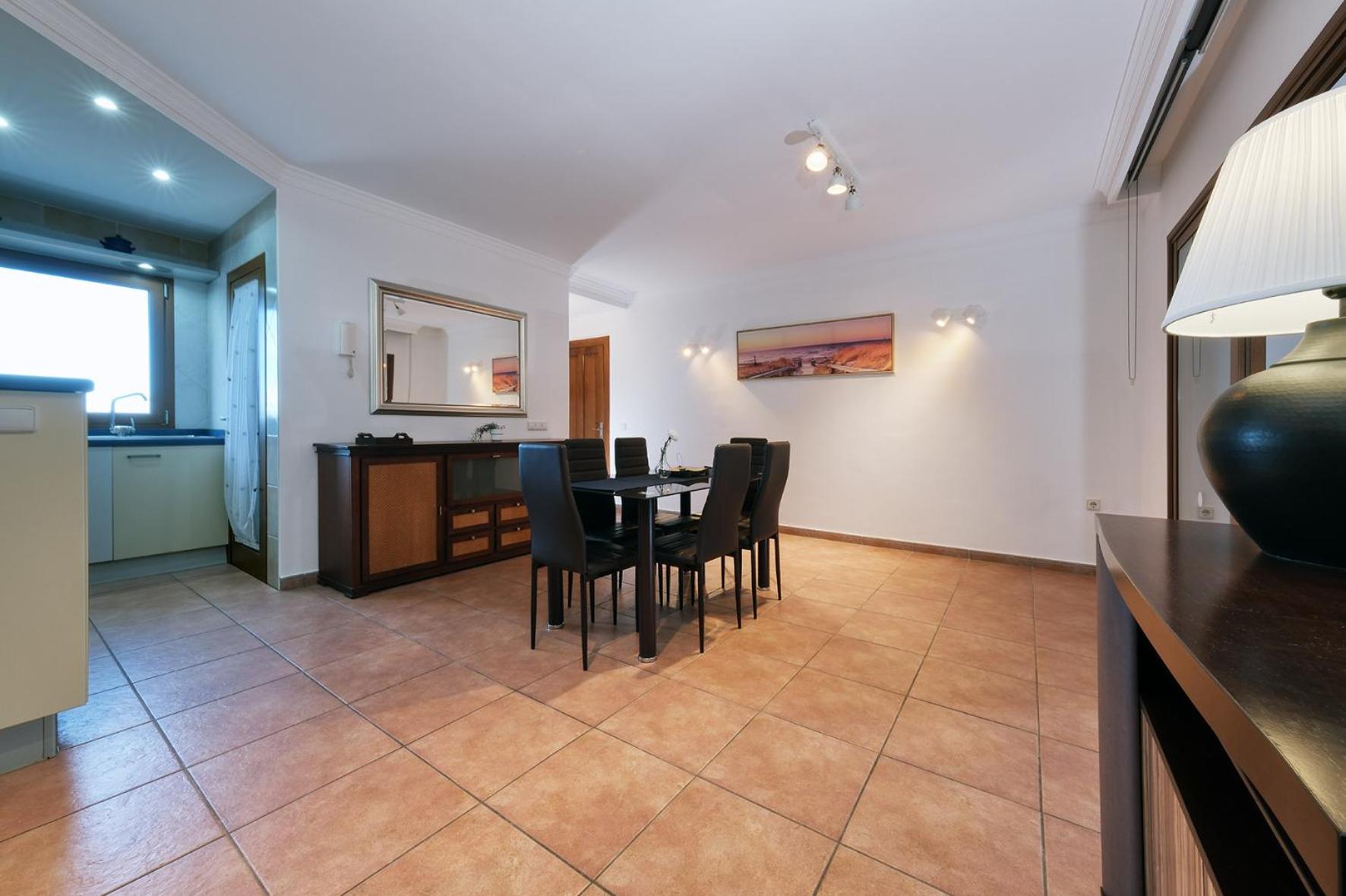 Casa Elin - Shared Pool By Lanzarote Vacation Homes view 2