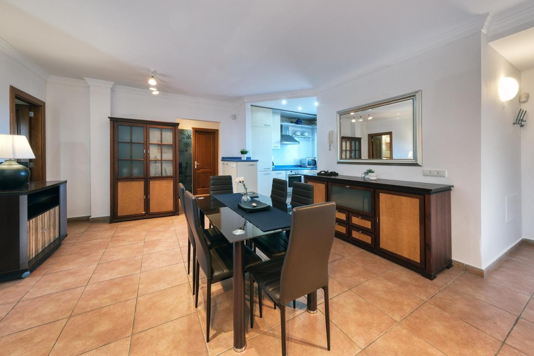 Casa Elin - Shared Pool By Lanzarote Vacation Homes view 3
