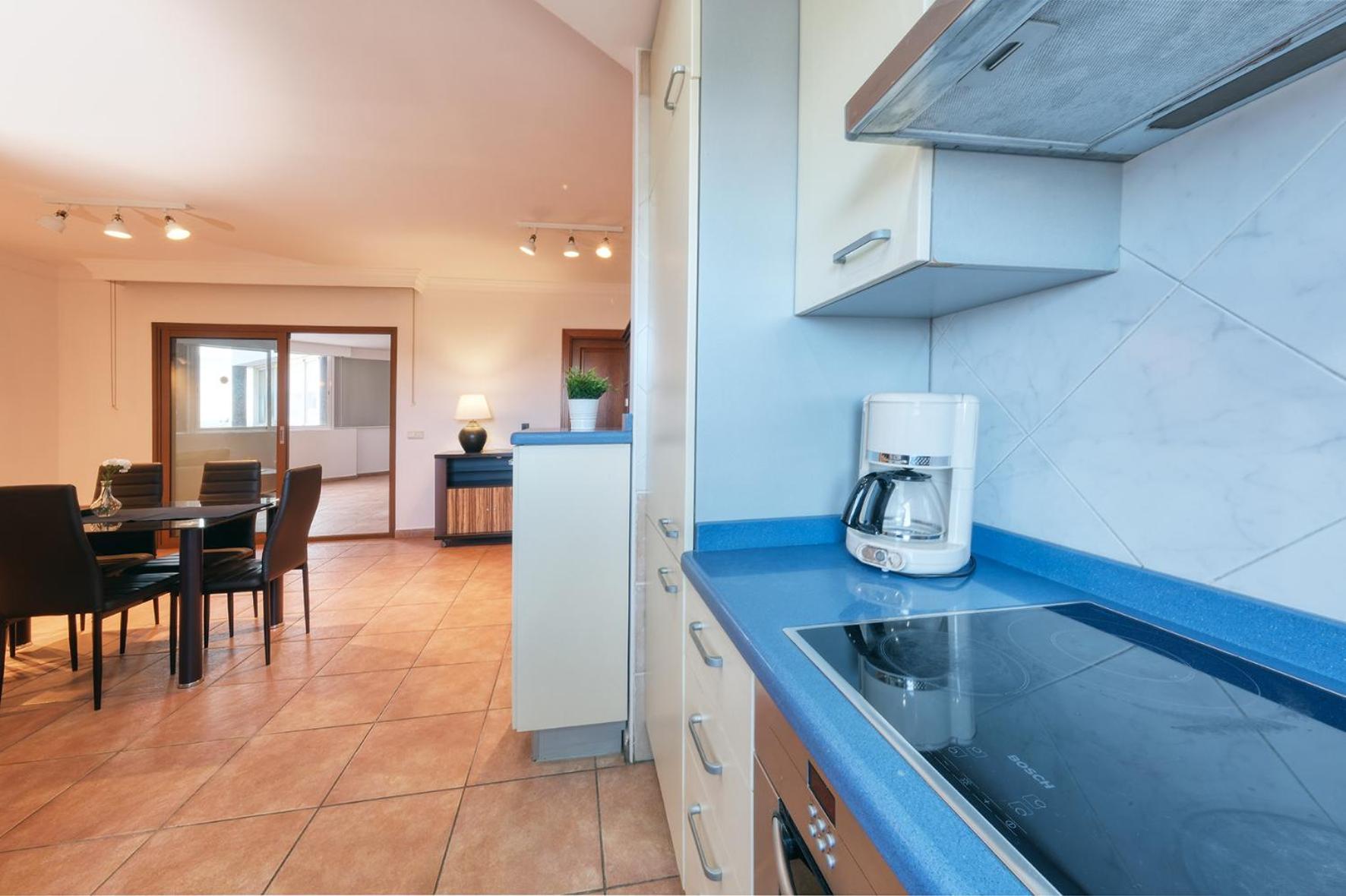 Casa Elin - Shared Pool By Lanzarote Vacation Homes view 5