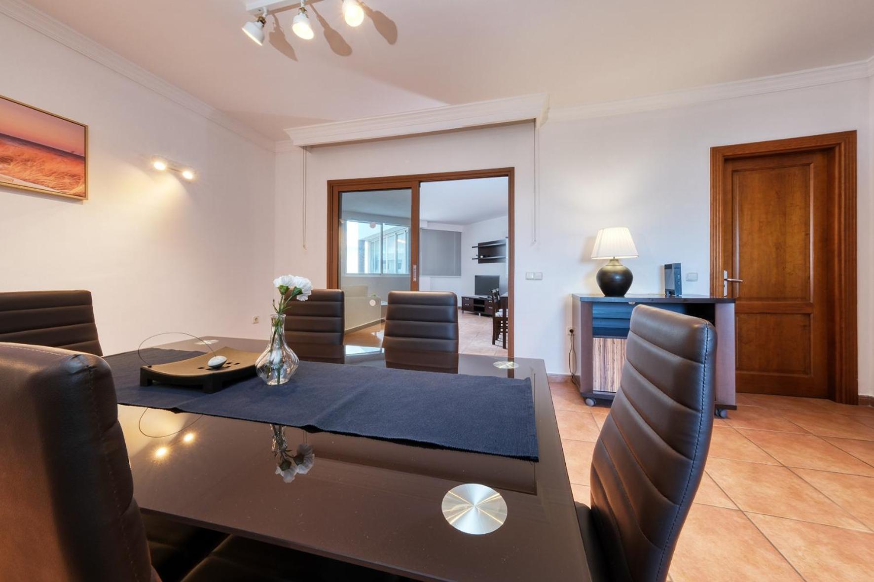 Casa Elin - Shared Pool By Lanzarote Vacation Homes view 4