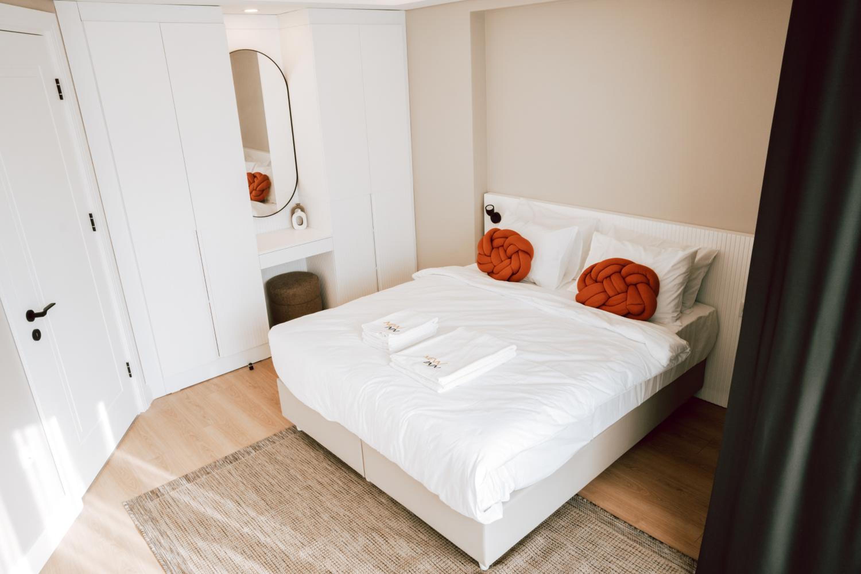 Bolahenk Suites