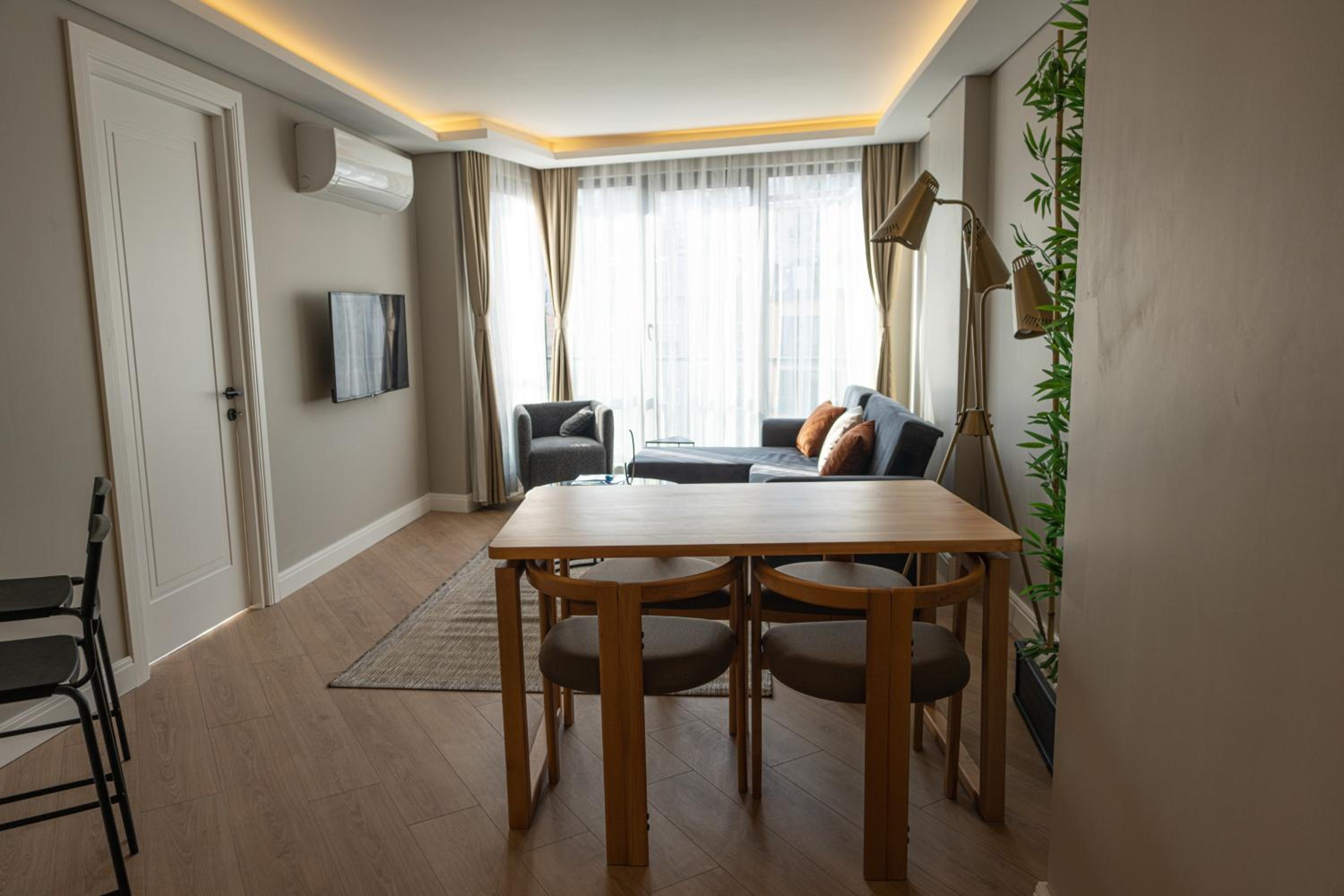 Bolahenk Suites