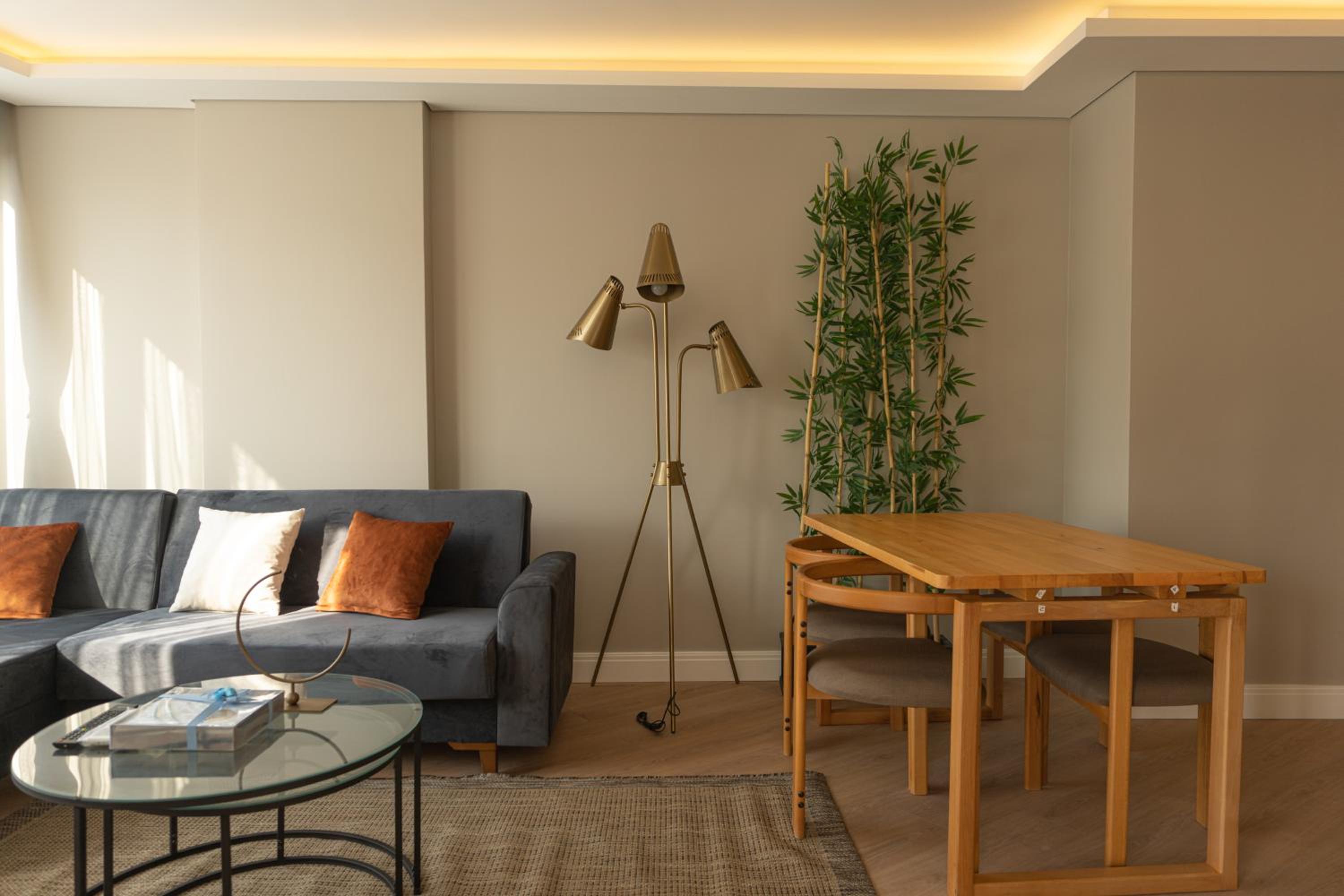 Bolahenk Suites