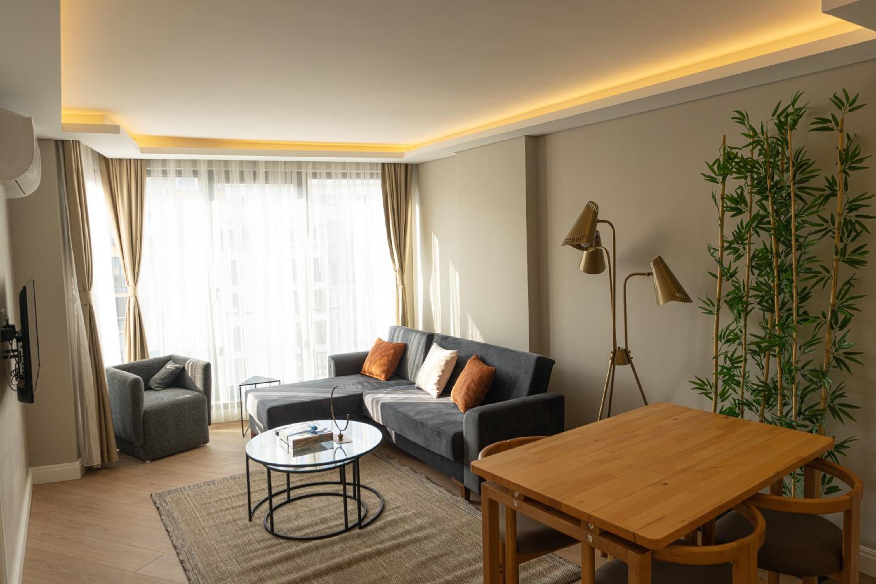 Bolahenk Suites