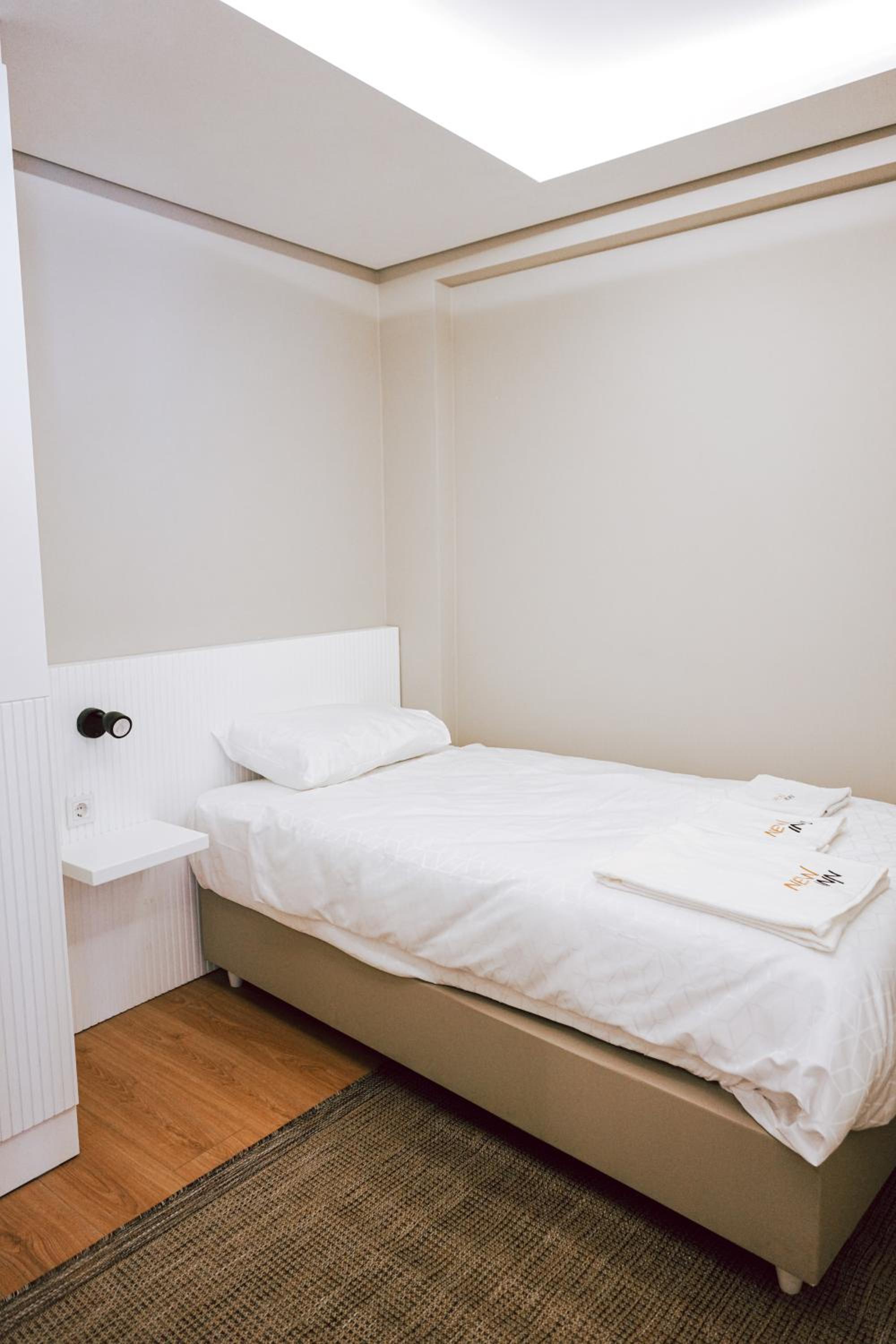 Bolahenk Suites