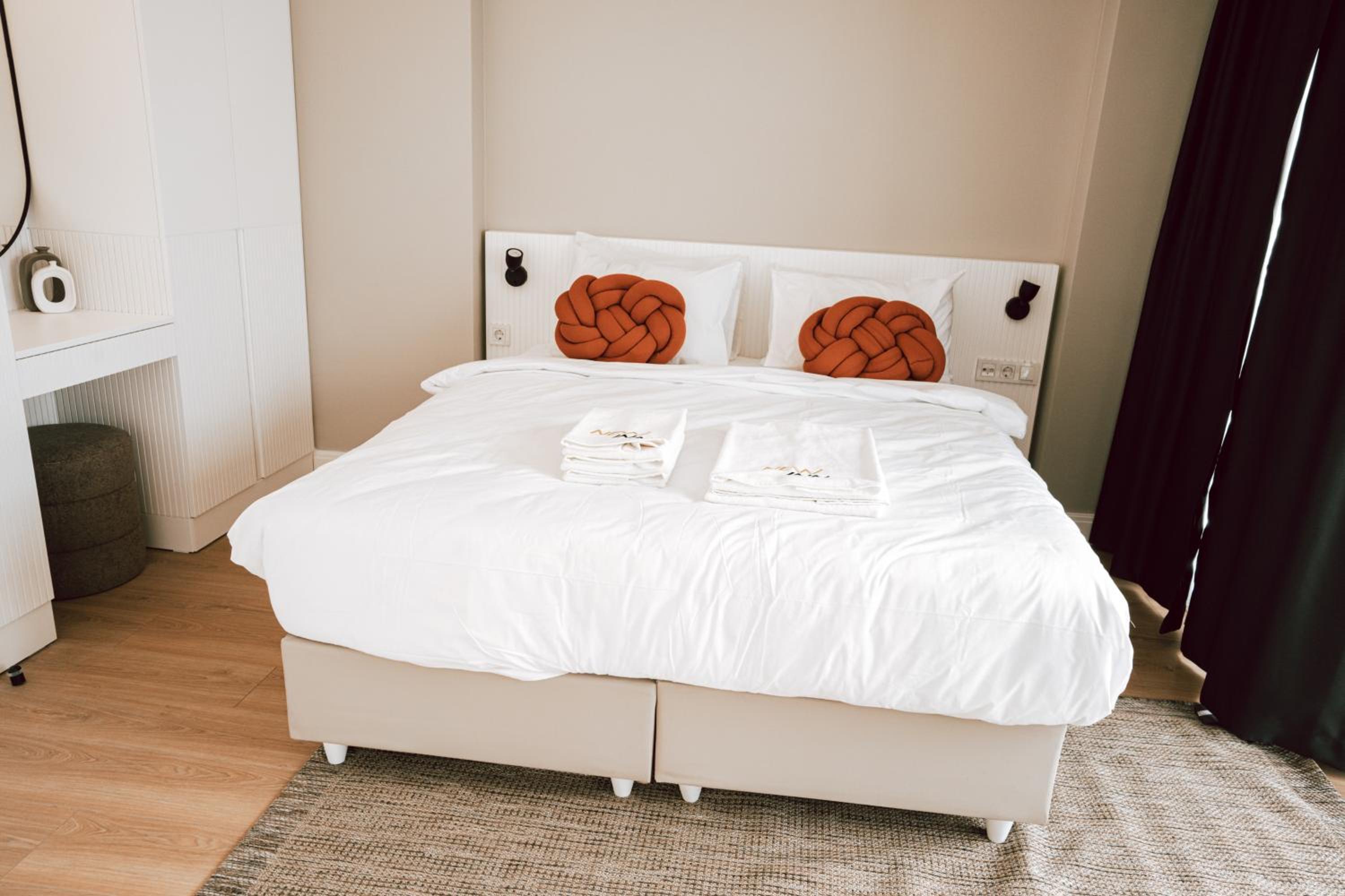 Bolahenk Suites