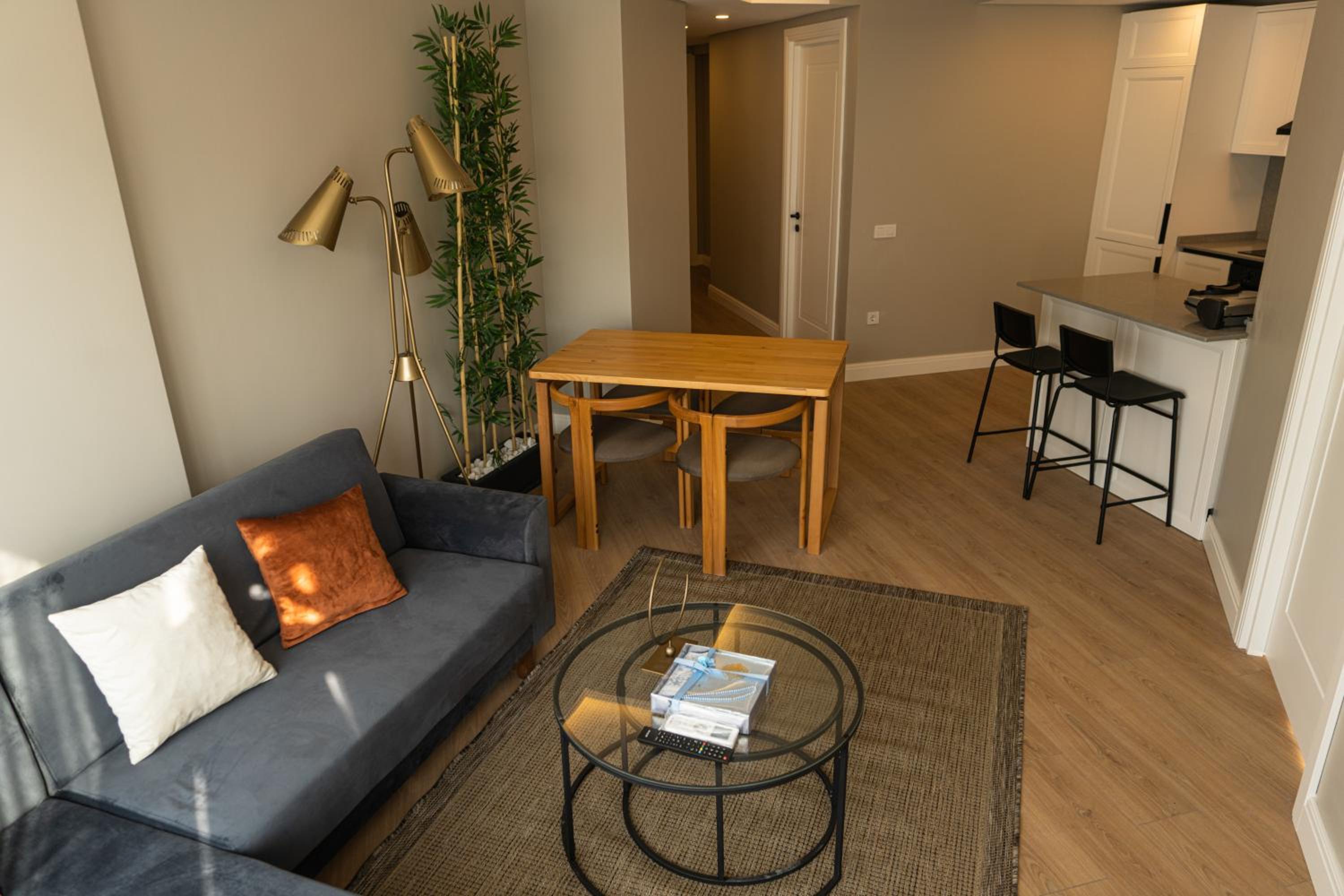 Bolahenk Suites