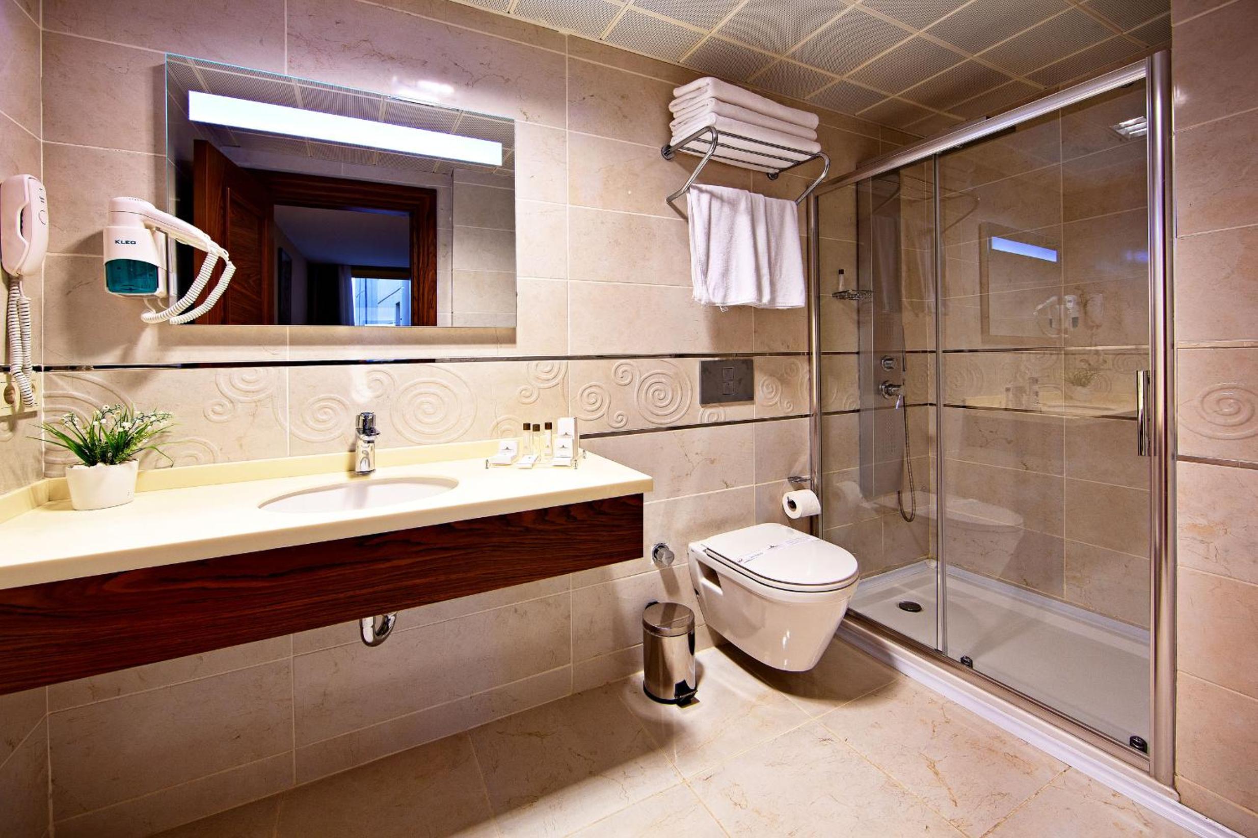 Eurostars Otel Old City - Image 33