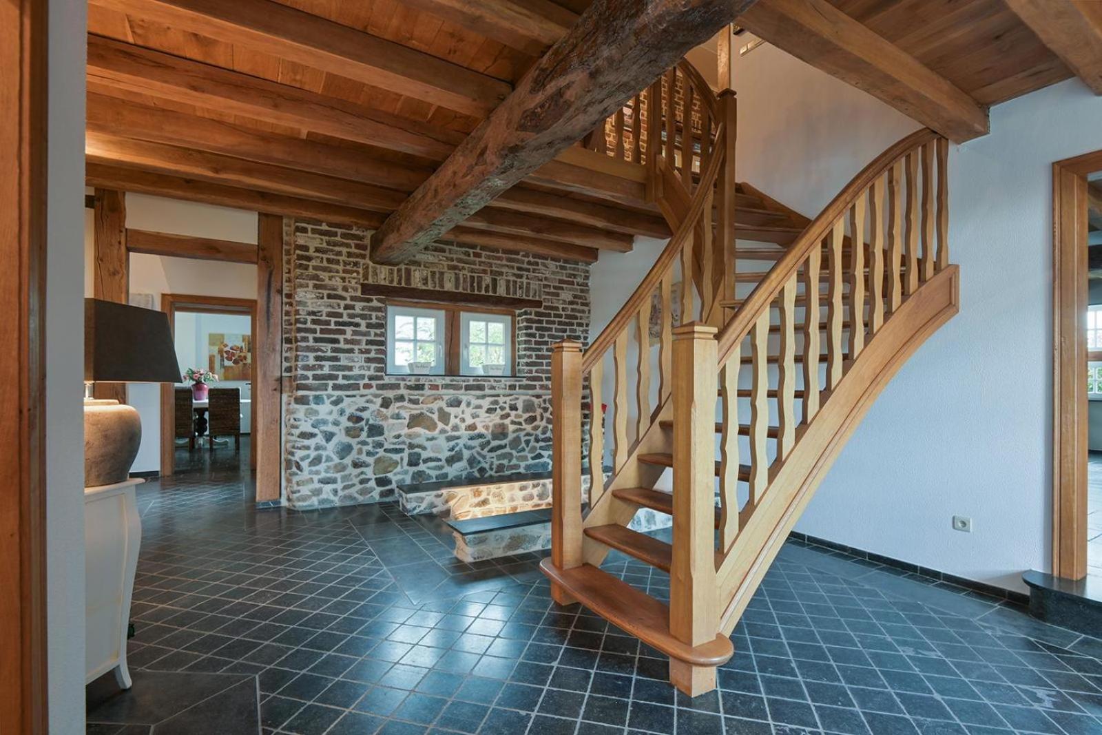 La belle Maison