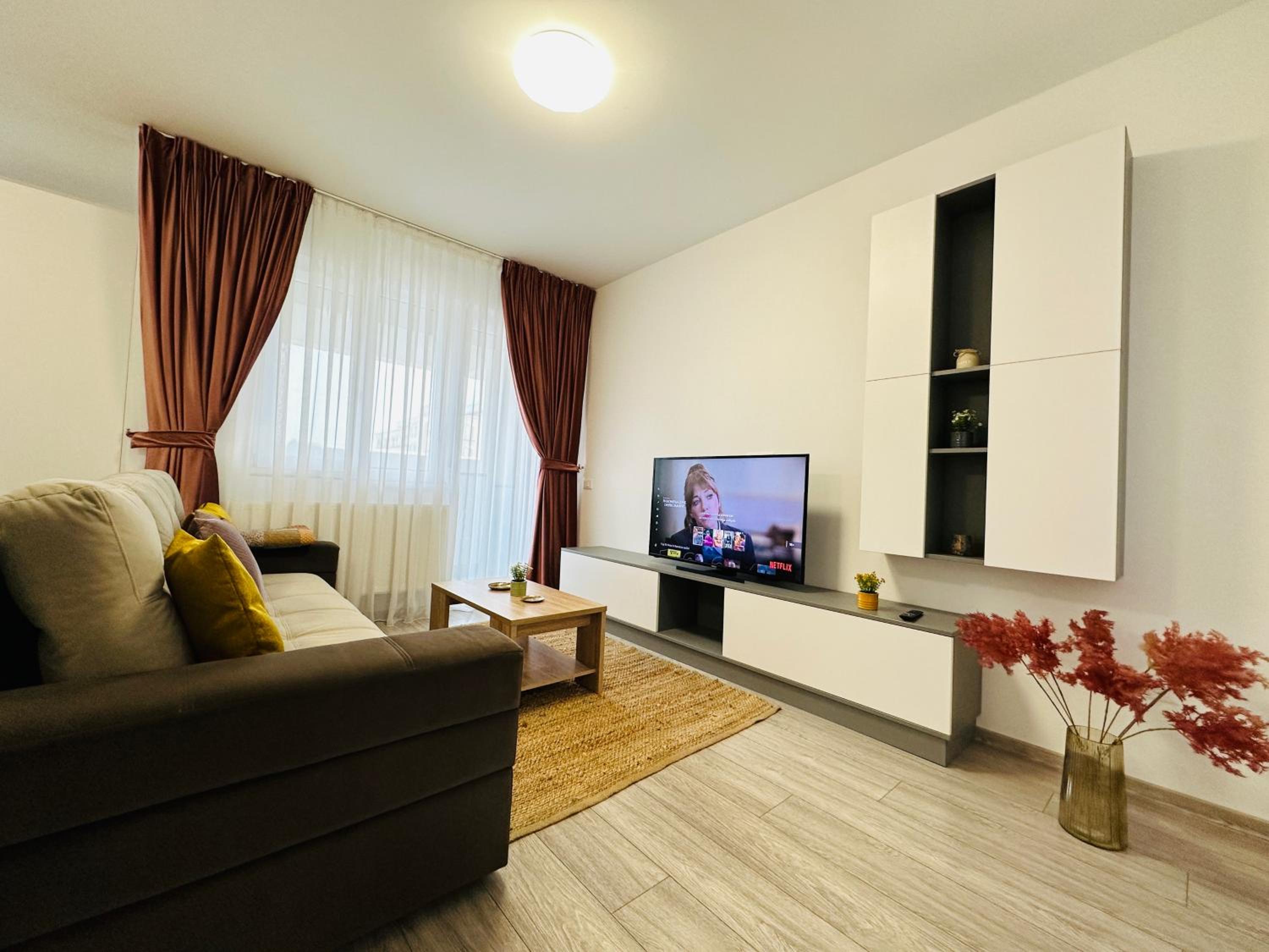 Cozy Living Near Palas Mall view 4