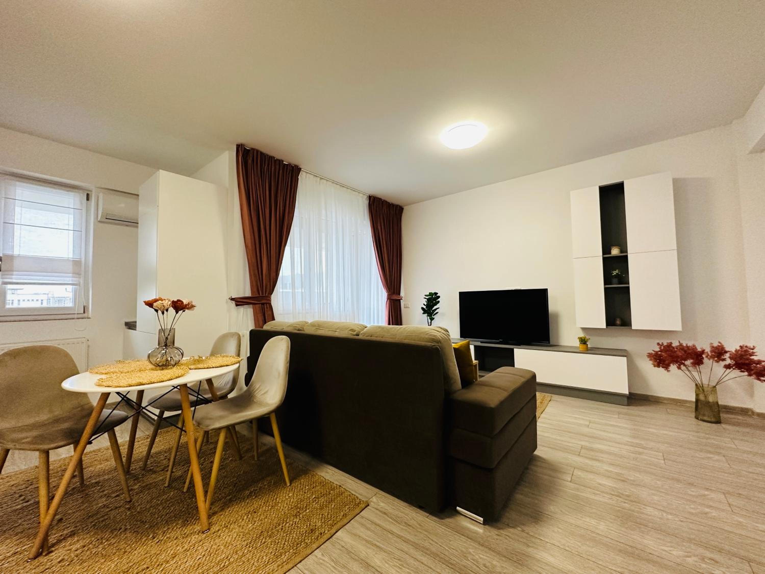 Cozy Living Near Palas Mall view 5